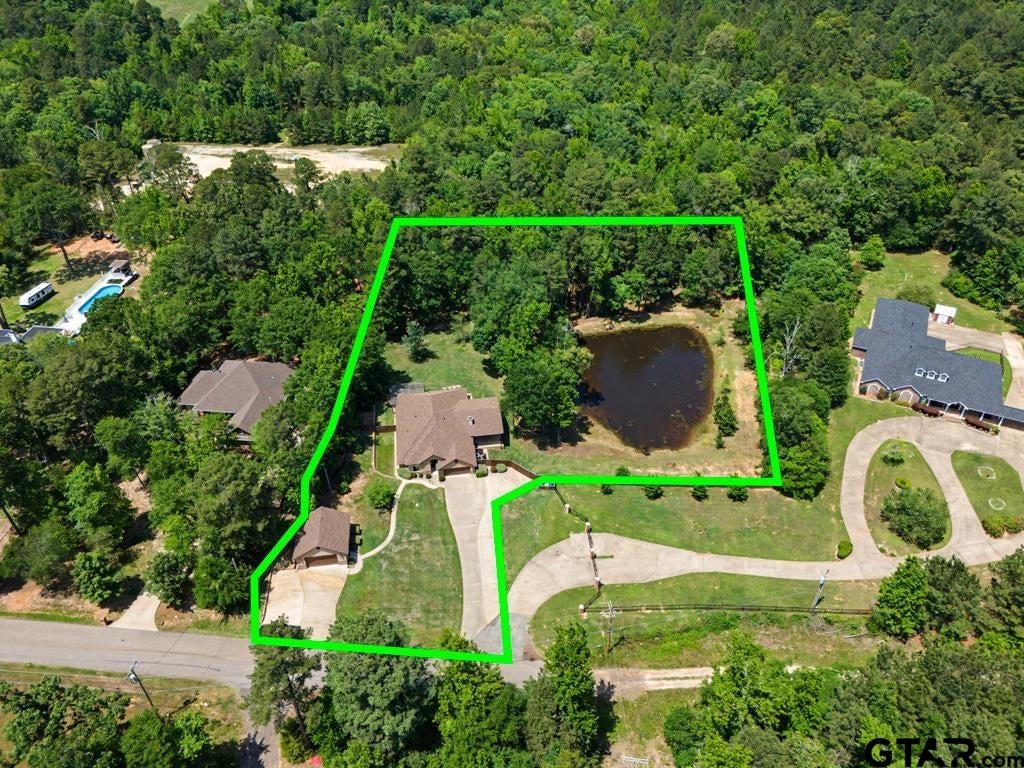449 Greenhill Road
