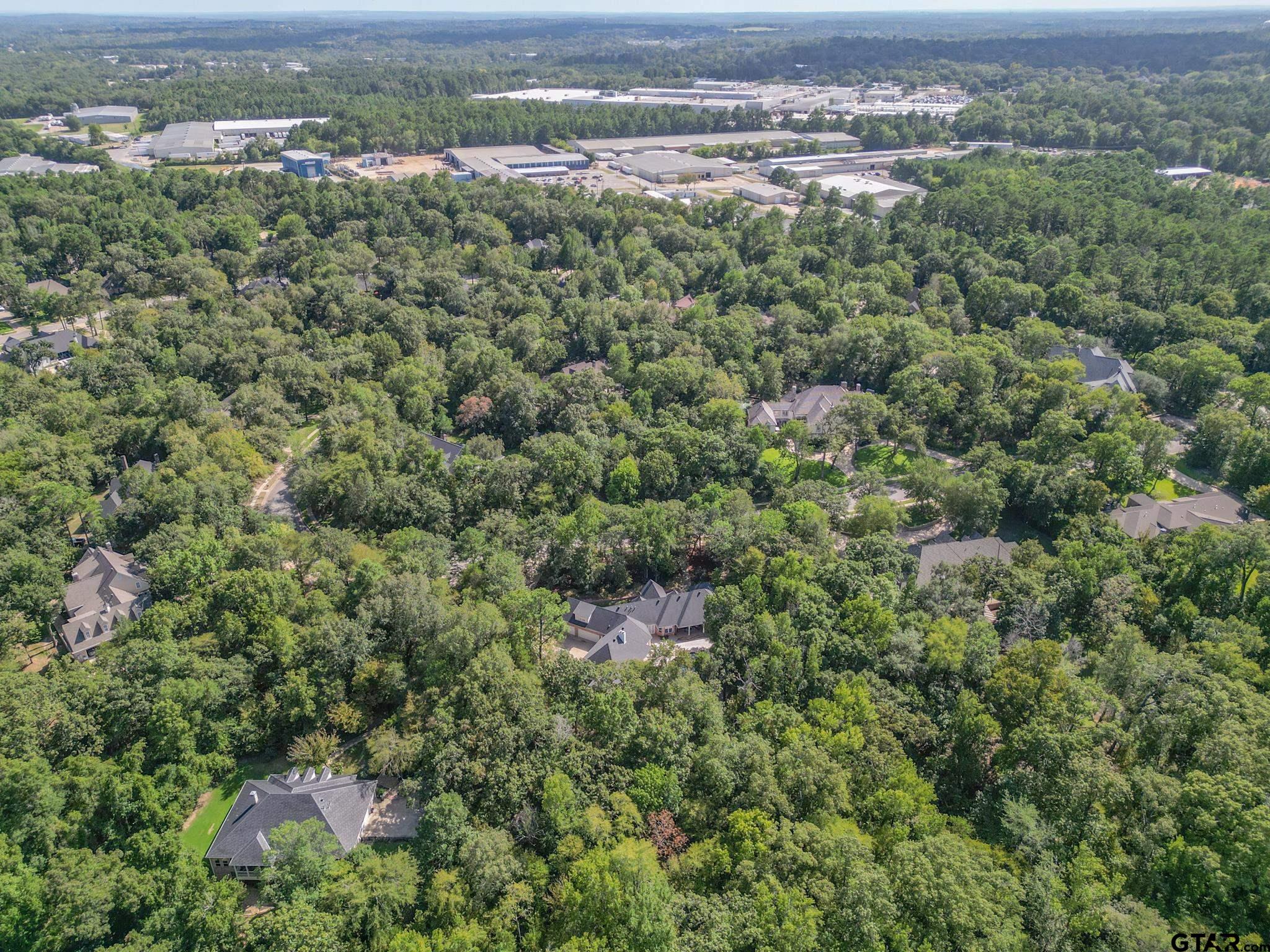 3402 Ridge Bluff
