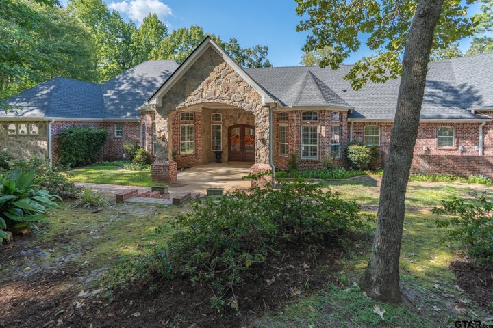 Photo 1 of 48 — 3402 Ridge Bluff, Tyler, TX 75707