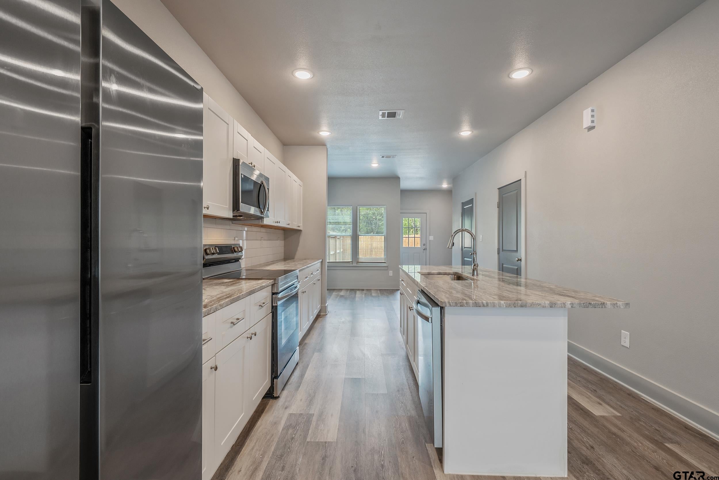 136 Belcher St.