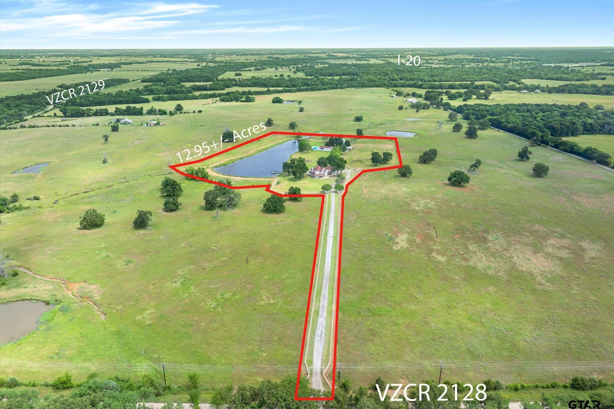 2364 VZ County Road 2128