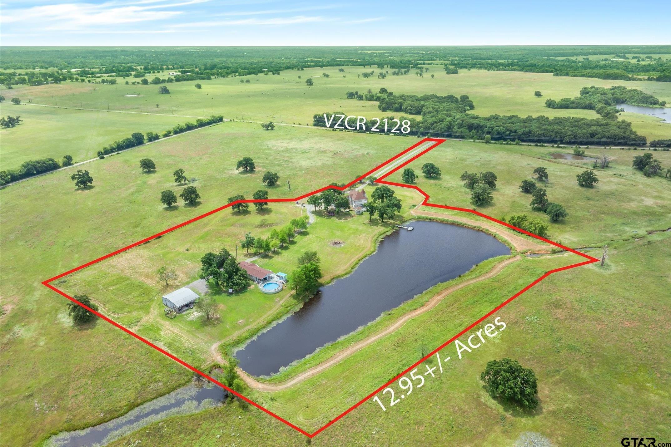 2364 VZ County Road 2128