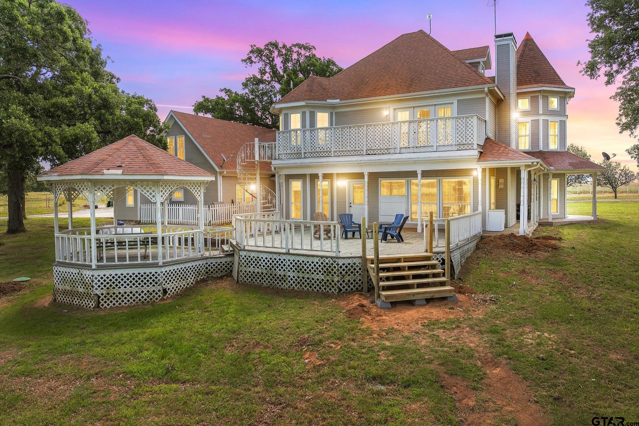 2364 VZ County Road 2128