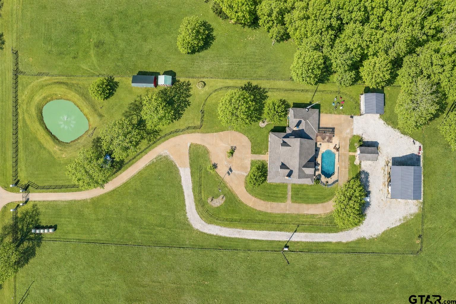 669 Vz County Road 2316
