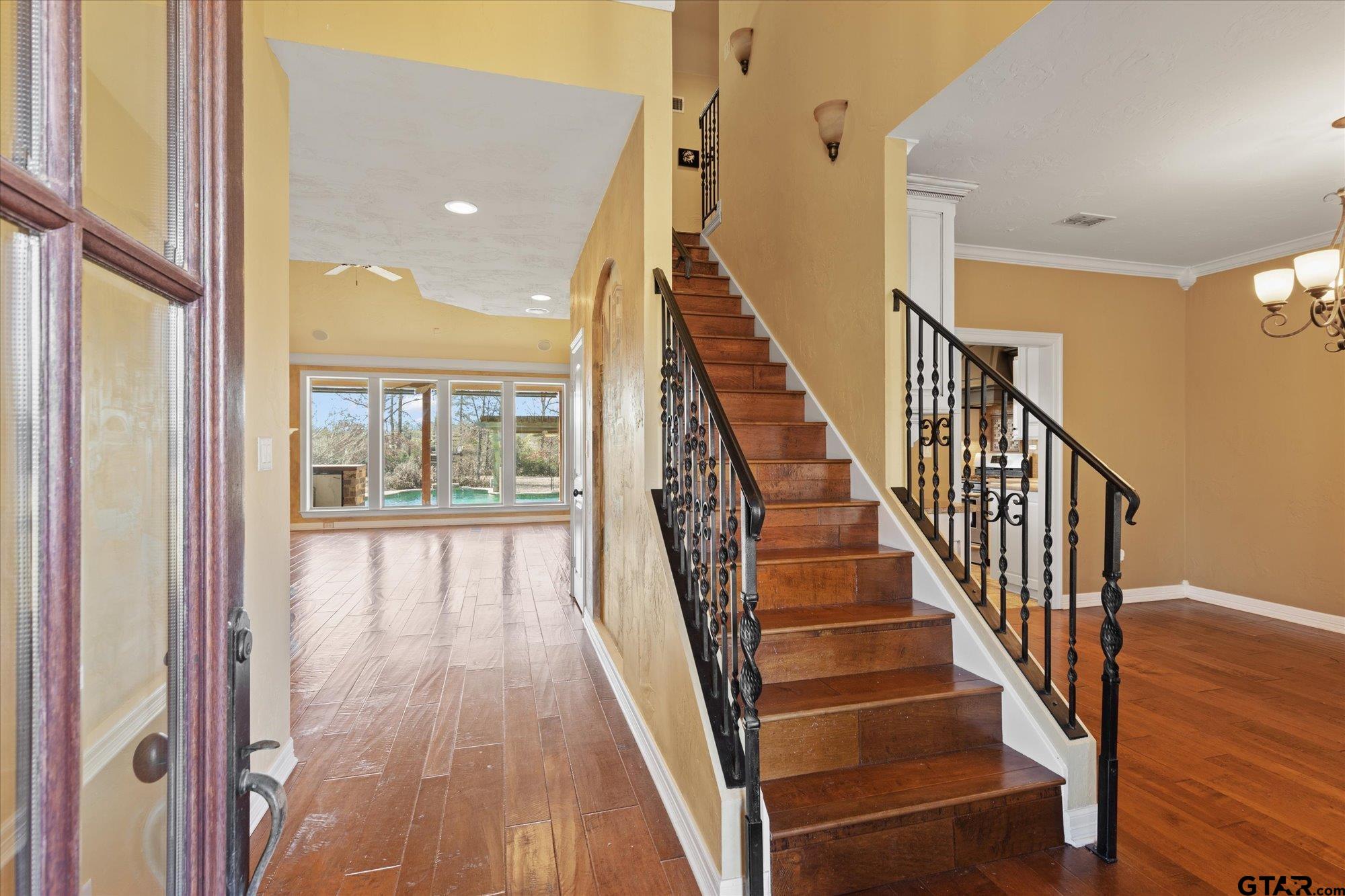 770 Dennard St.