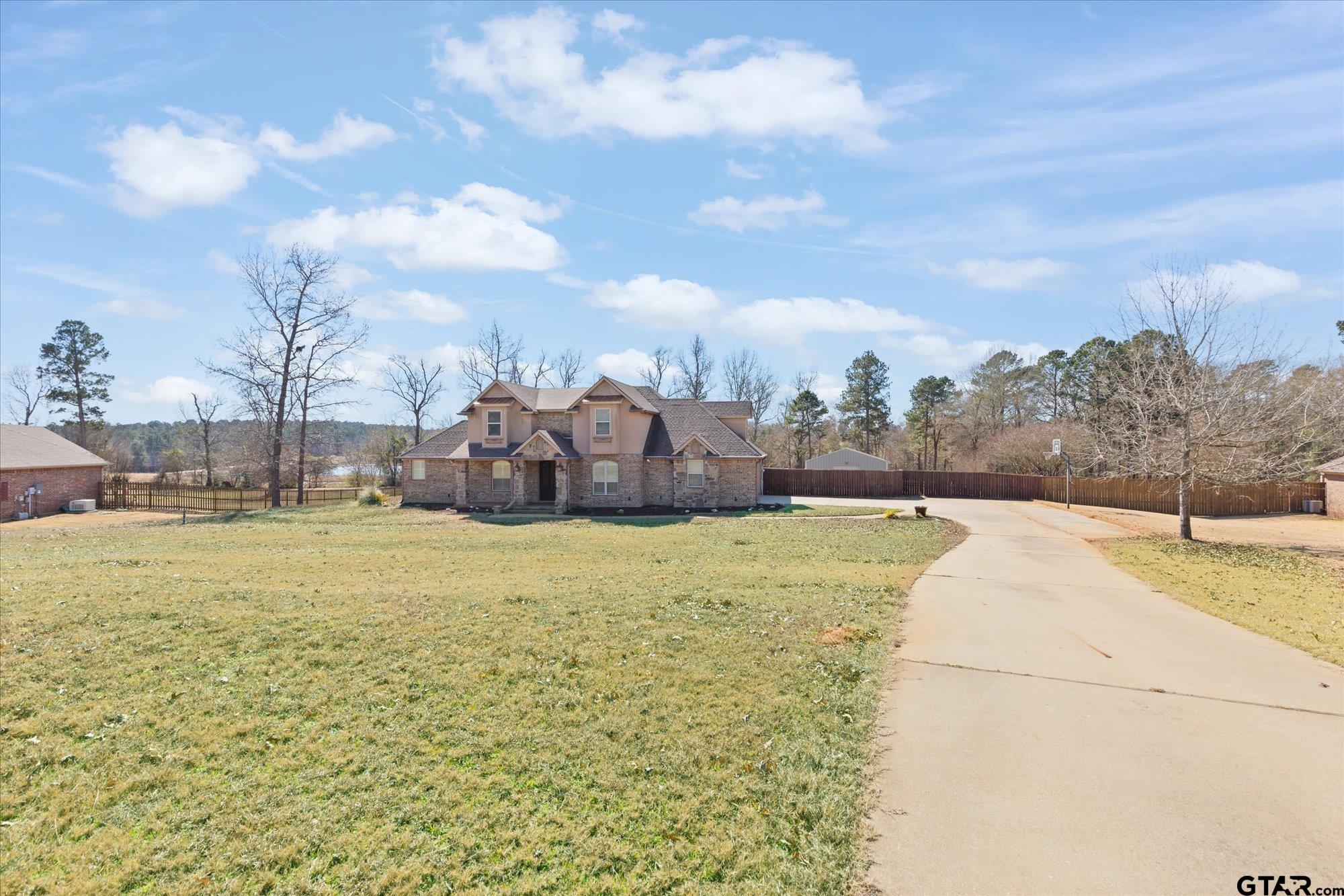770 Dennard St.