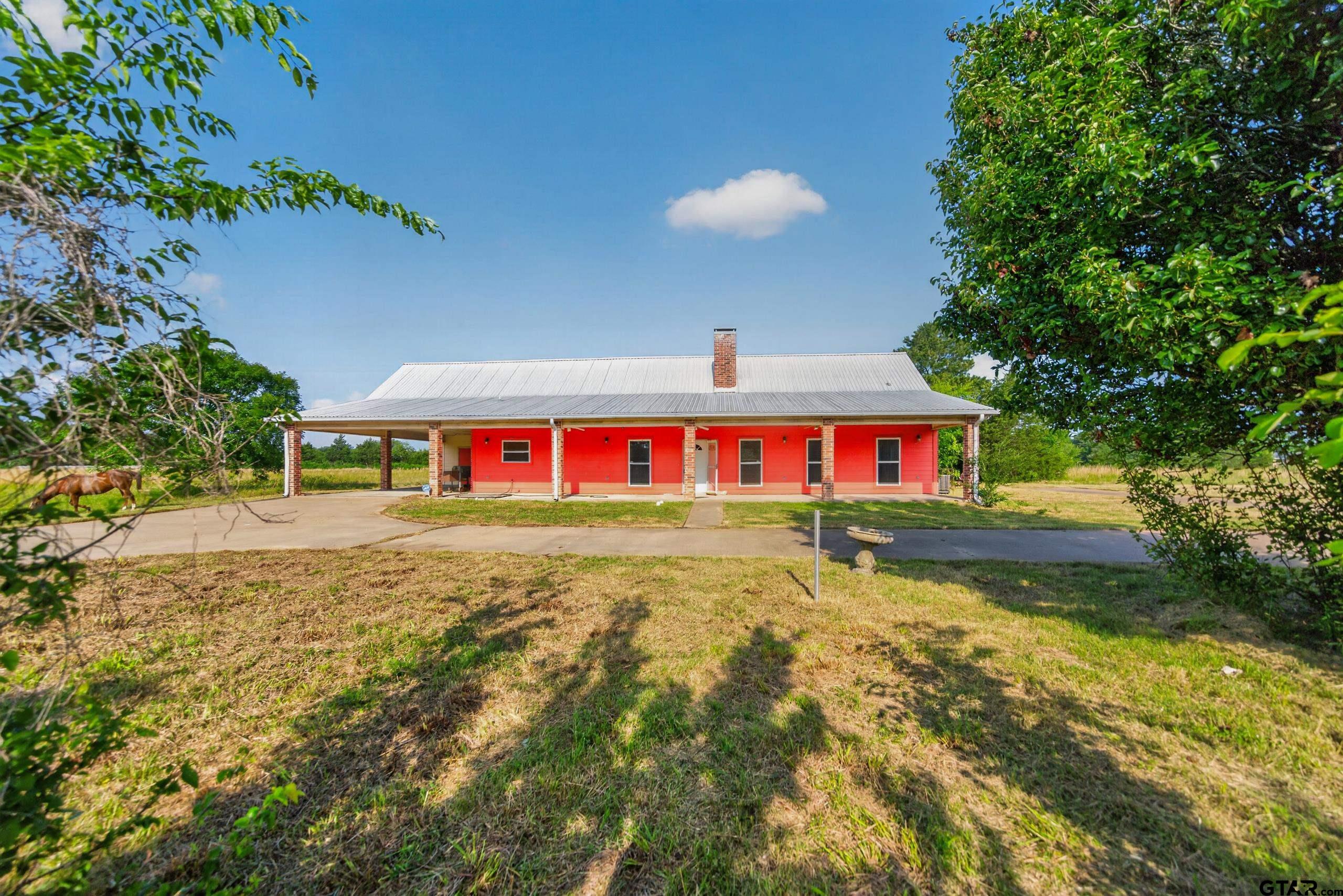 2864 VZ COUNTY ROAD 2719