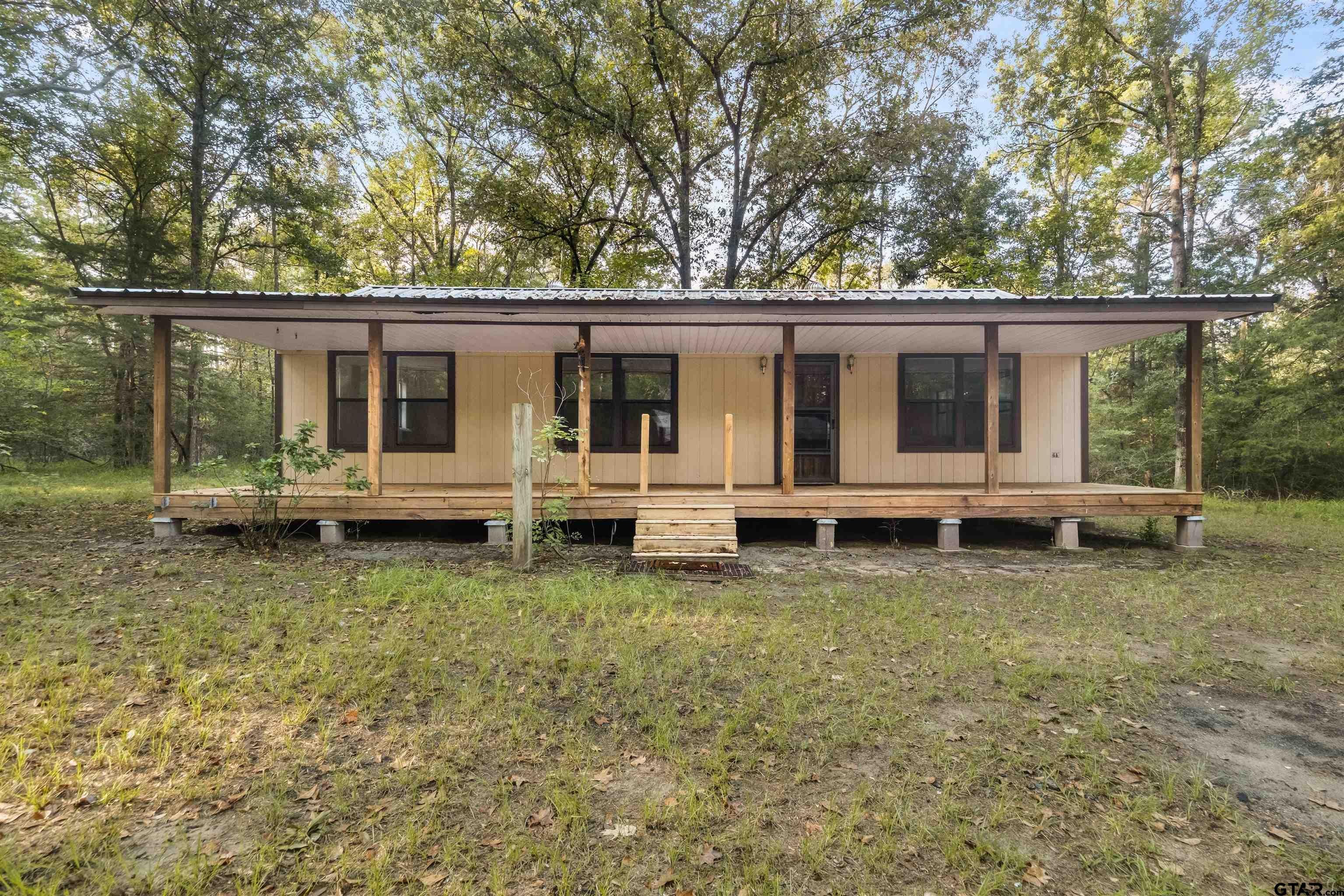 16590 E state Highway 21