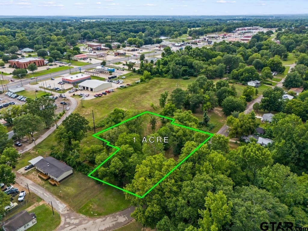 TBD N Cypress Street, Tract 1