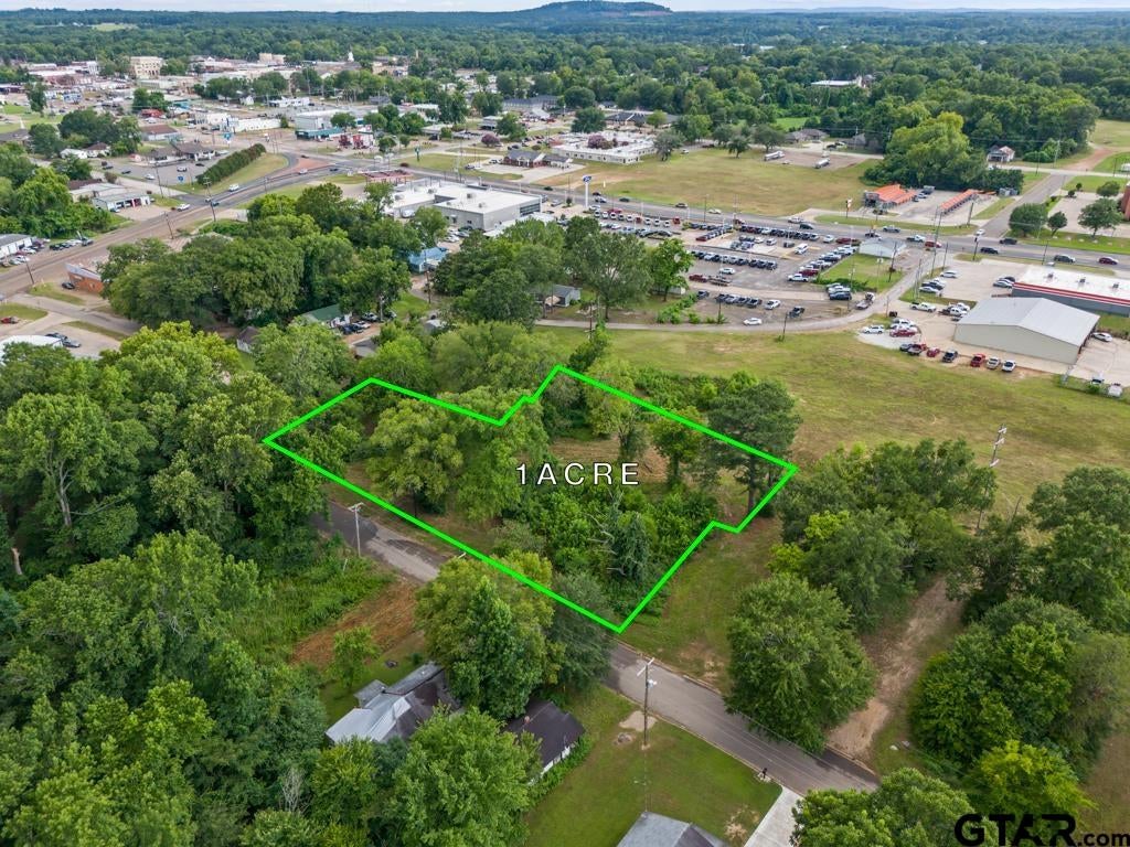 TBD N Cypress Street, Tract 1