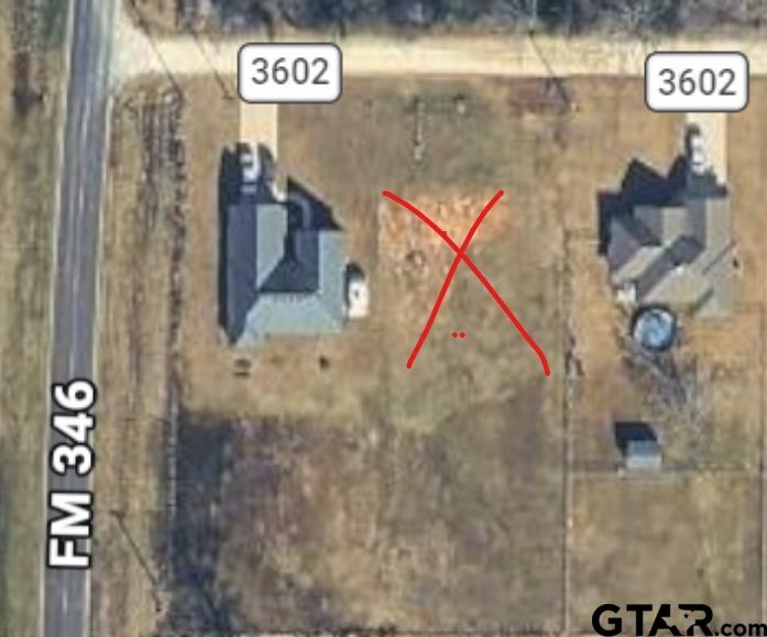 Lot 2 CR 3602