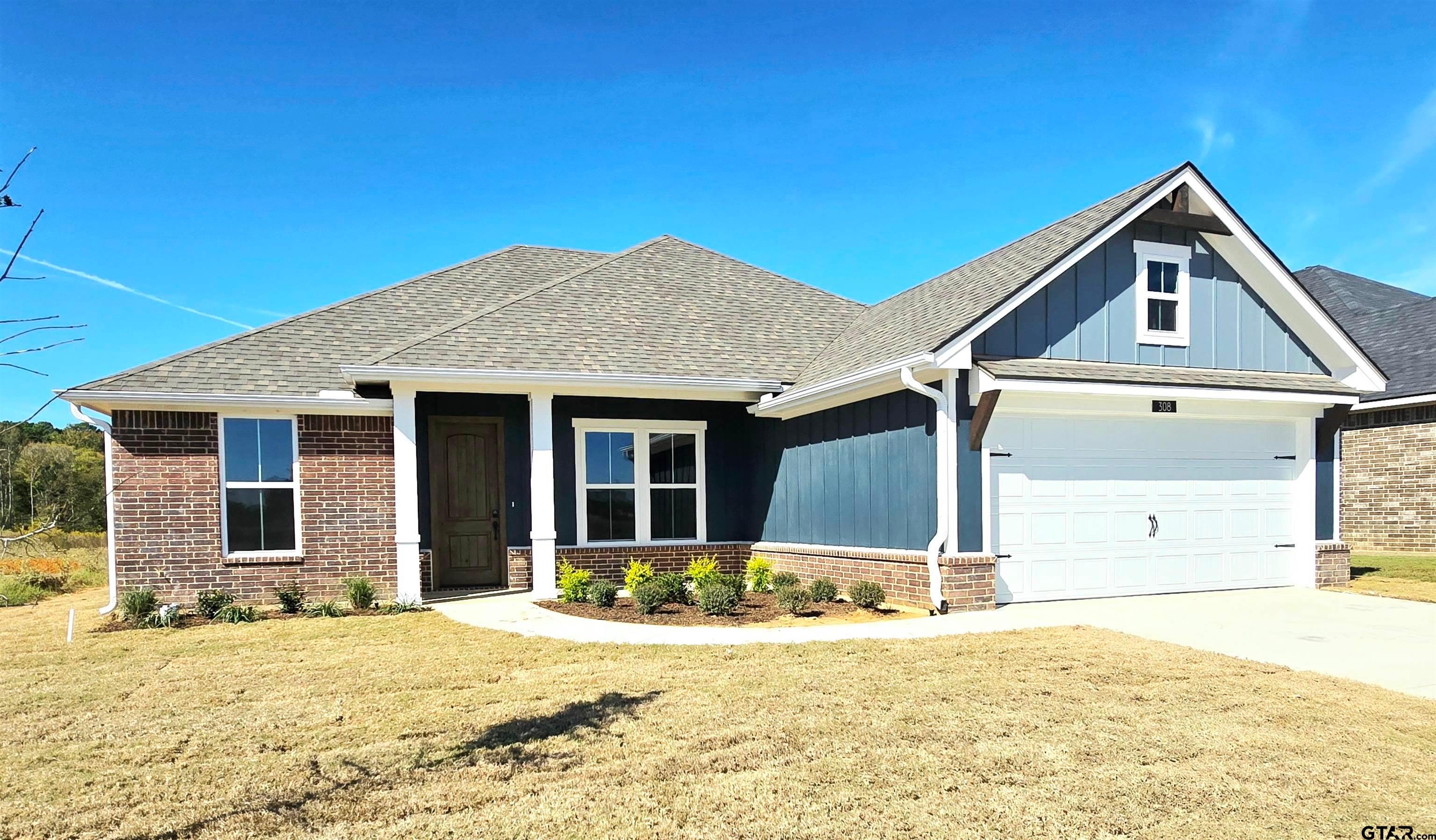 308 Driftwood Way