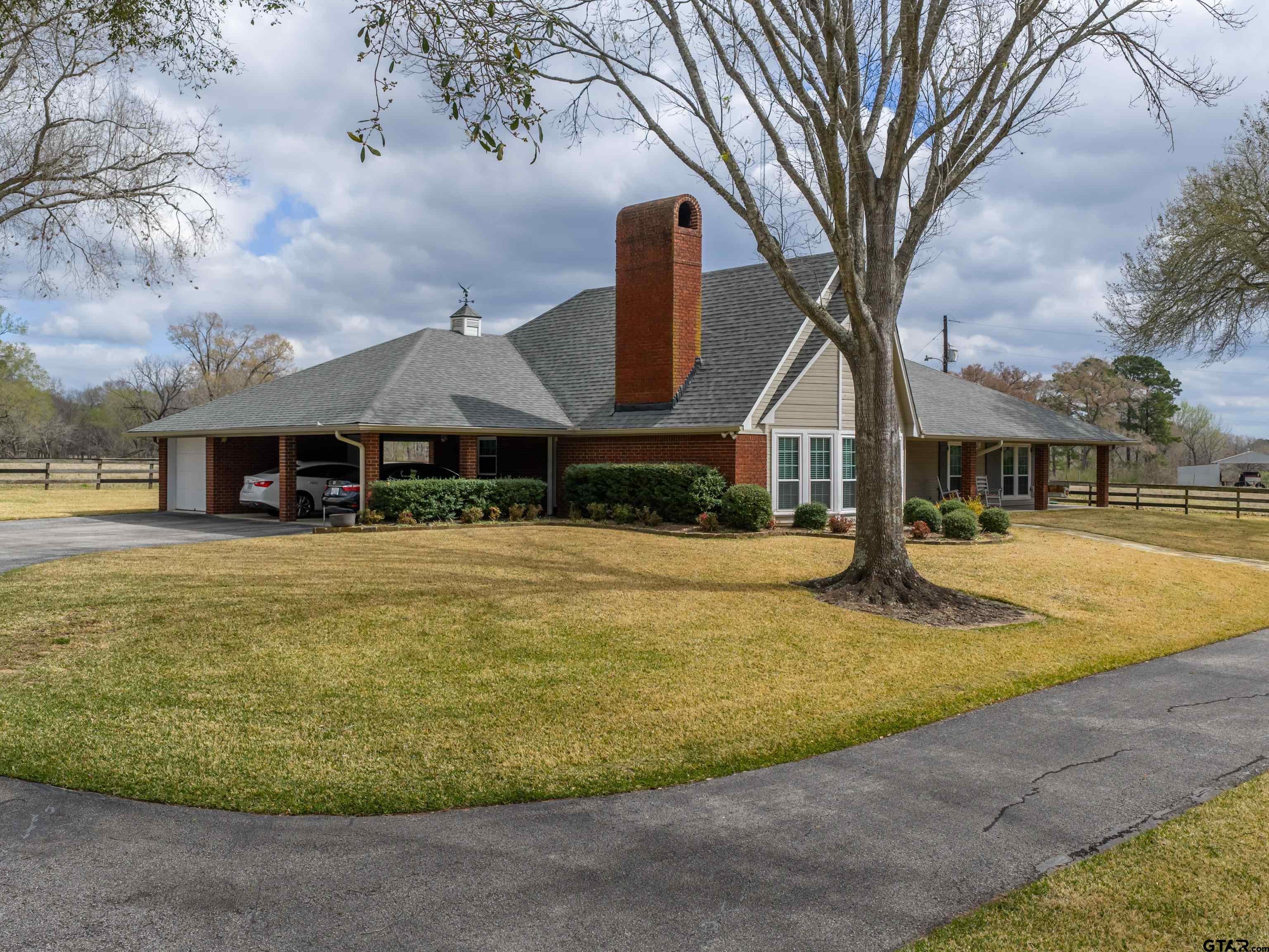 839 AN County Road 320