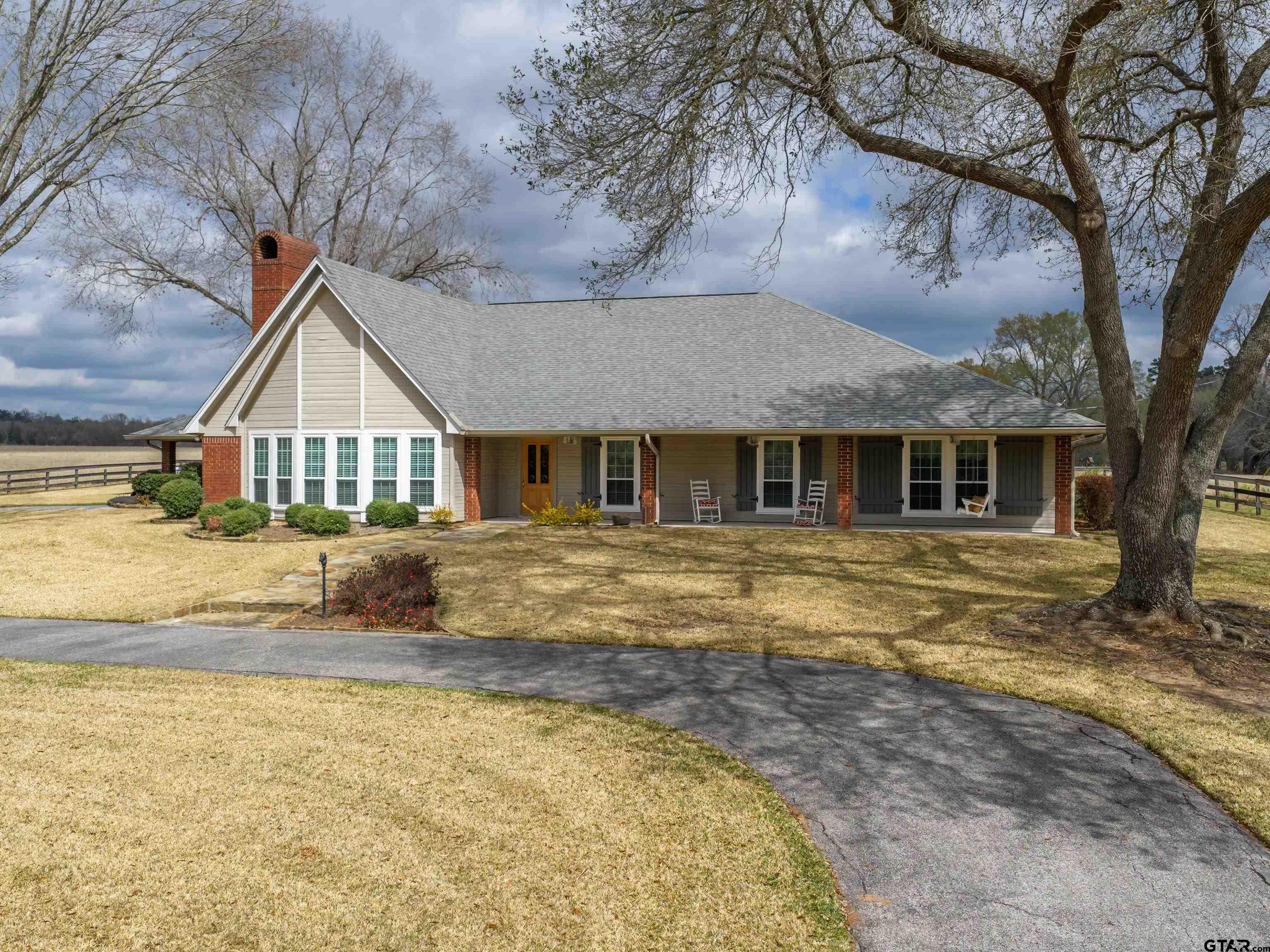 839 AN County Road 320