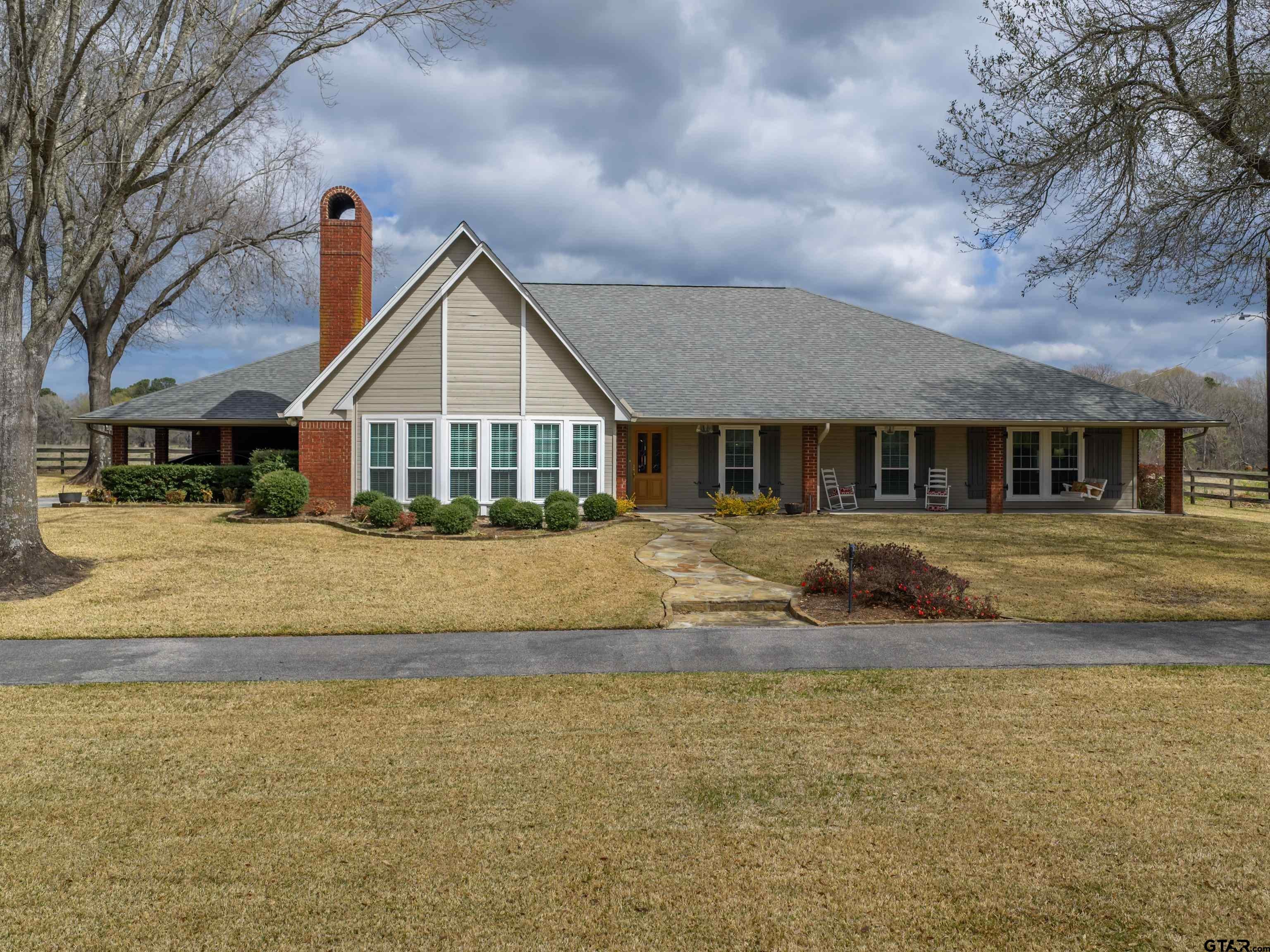 839 AN County Road 320