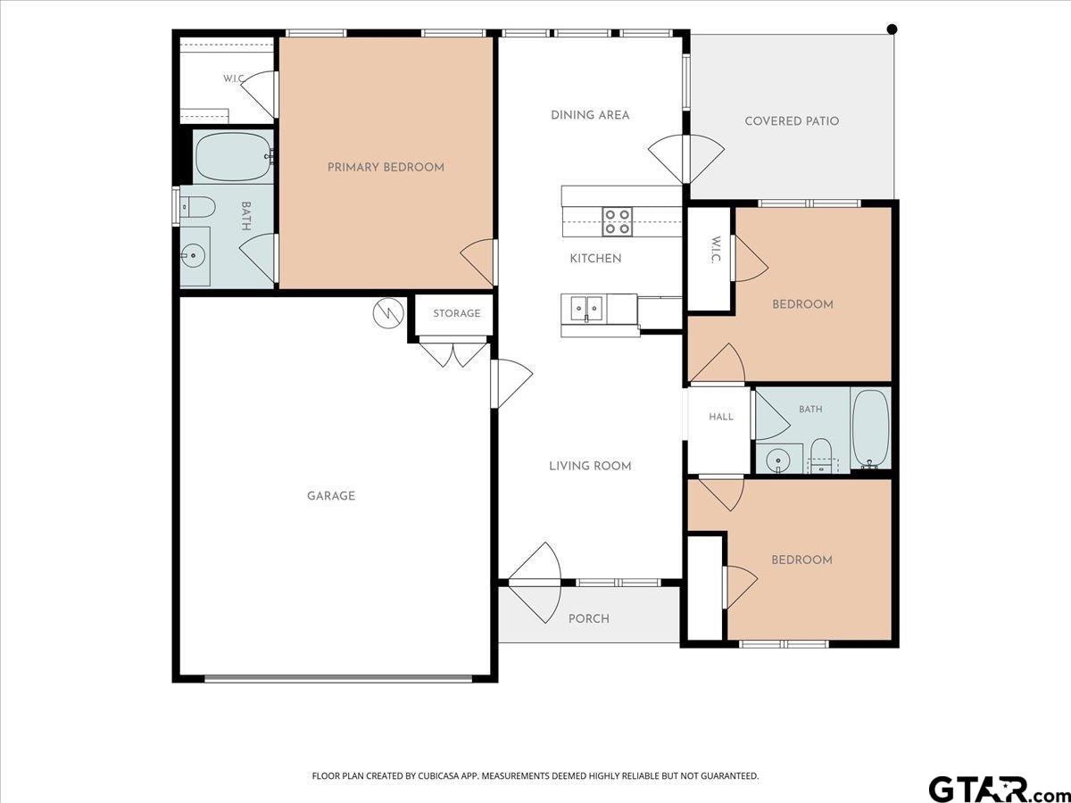 13427 Ronald Cir.
