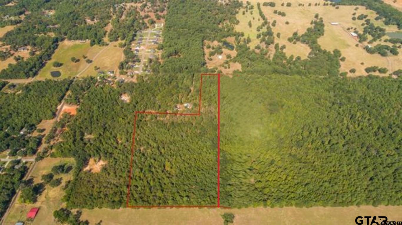 TBD CR 479 (14.99 ac Tract 4)