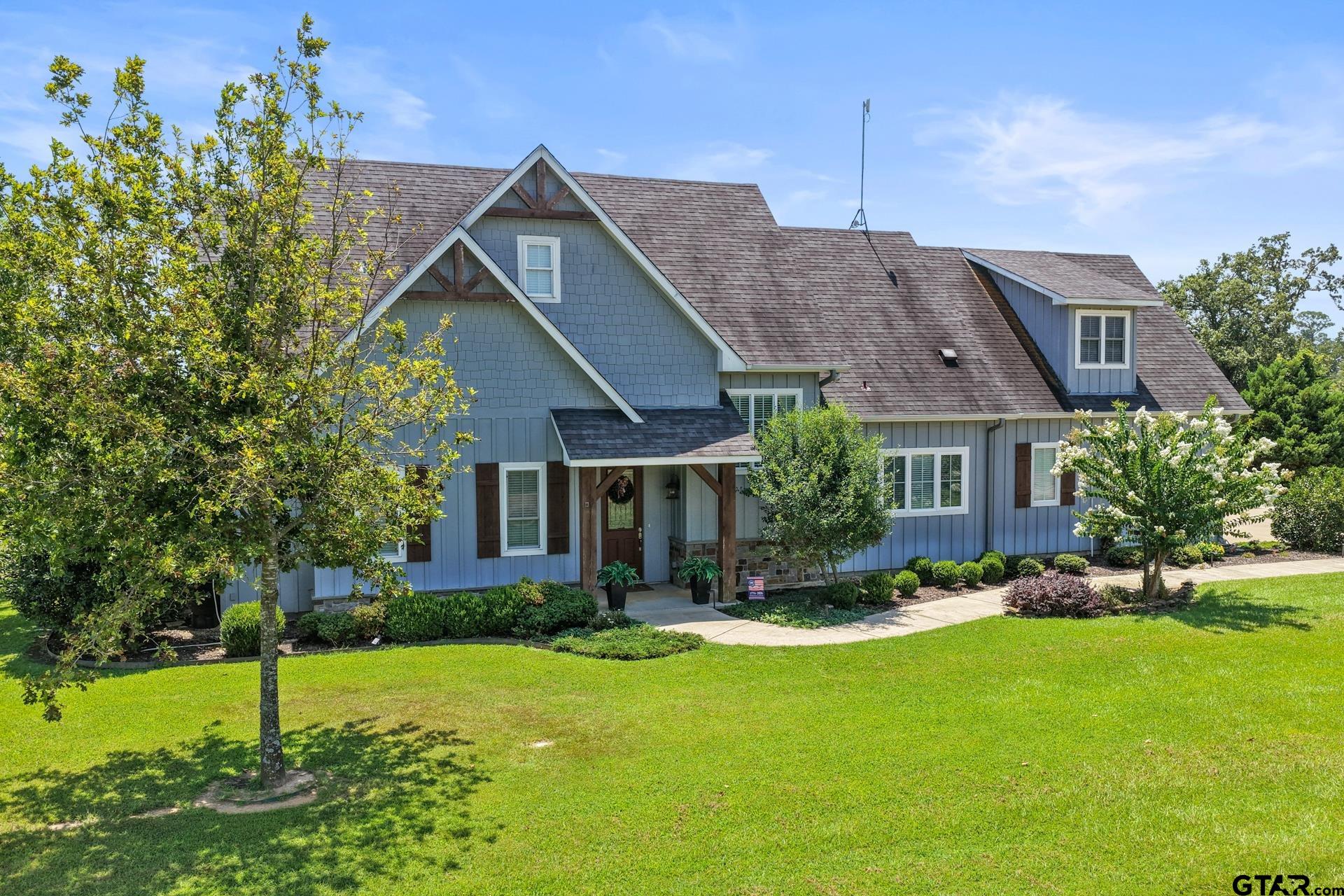 245 Private Road 2714