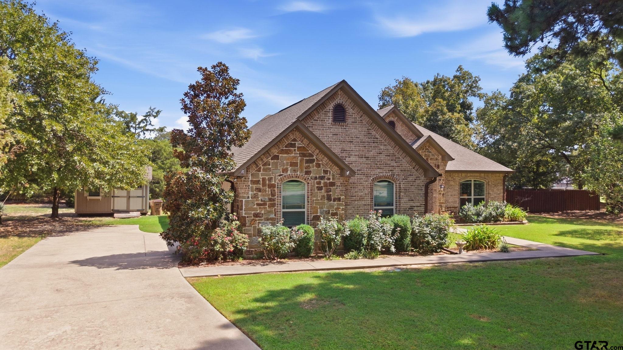 213 County Rd 2321