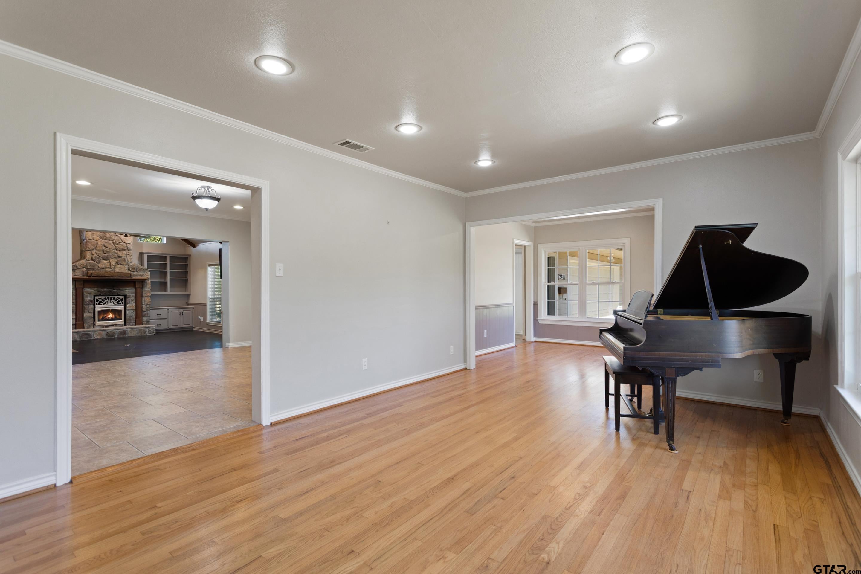 2411 Old Bullard Rd