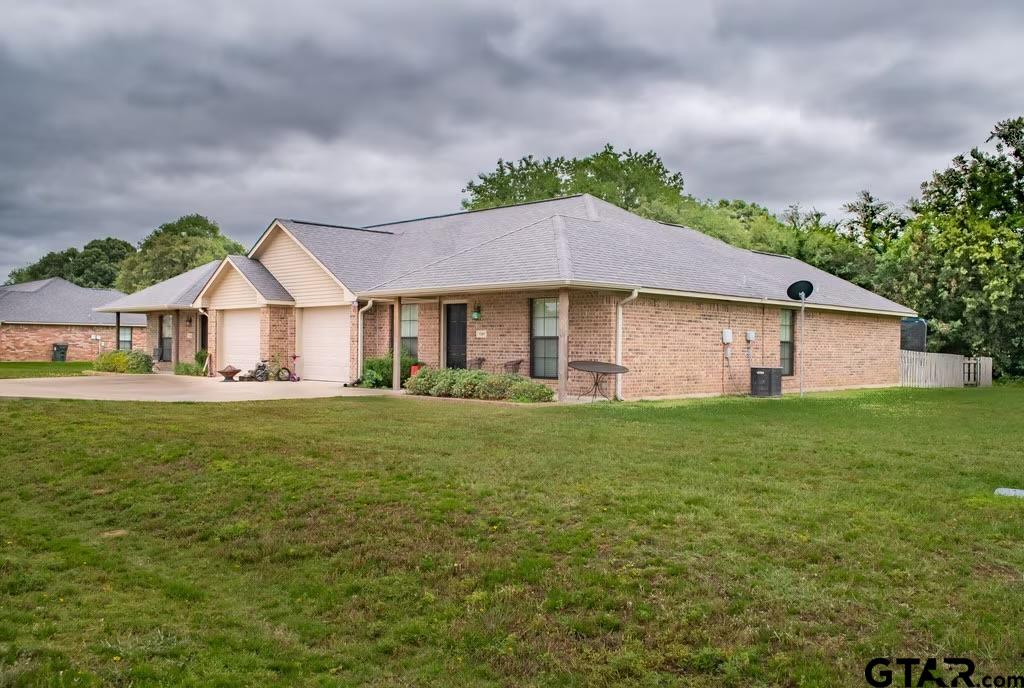 19542 County Road 4108
