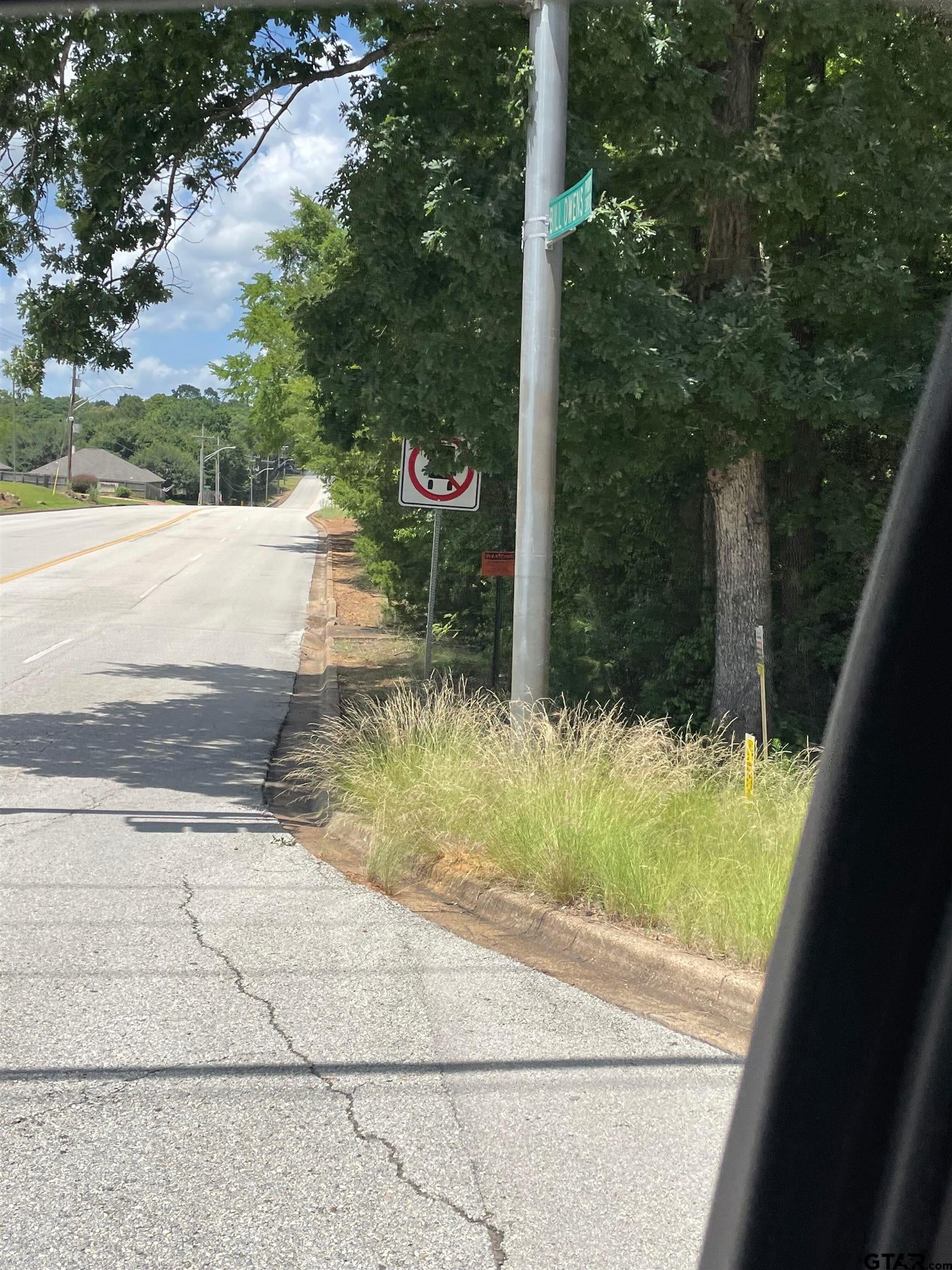 TBD Hawkins Parkway