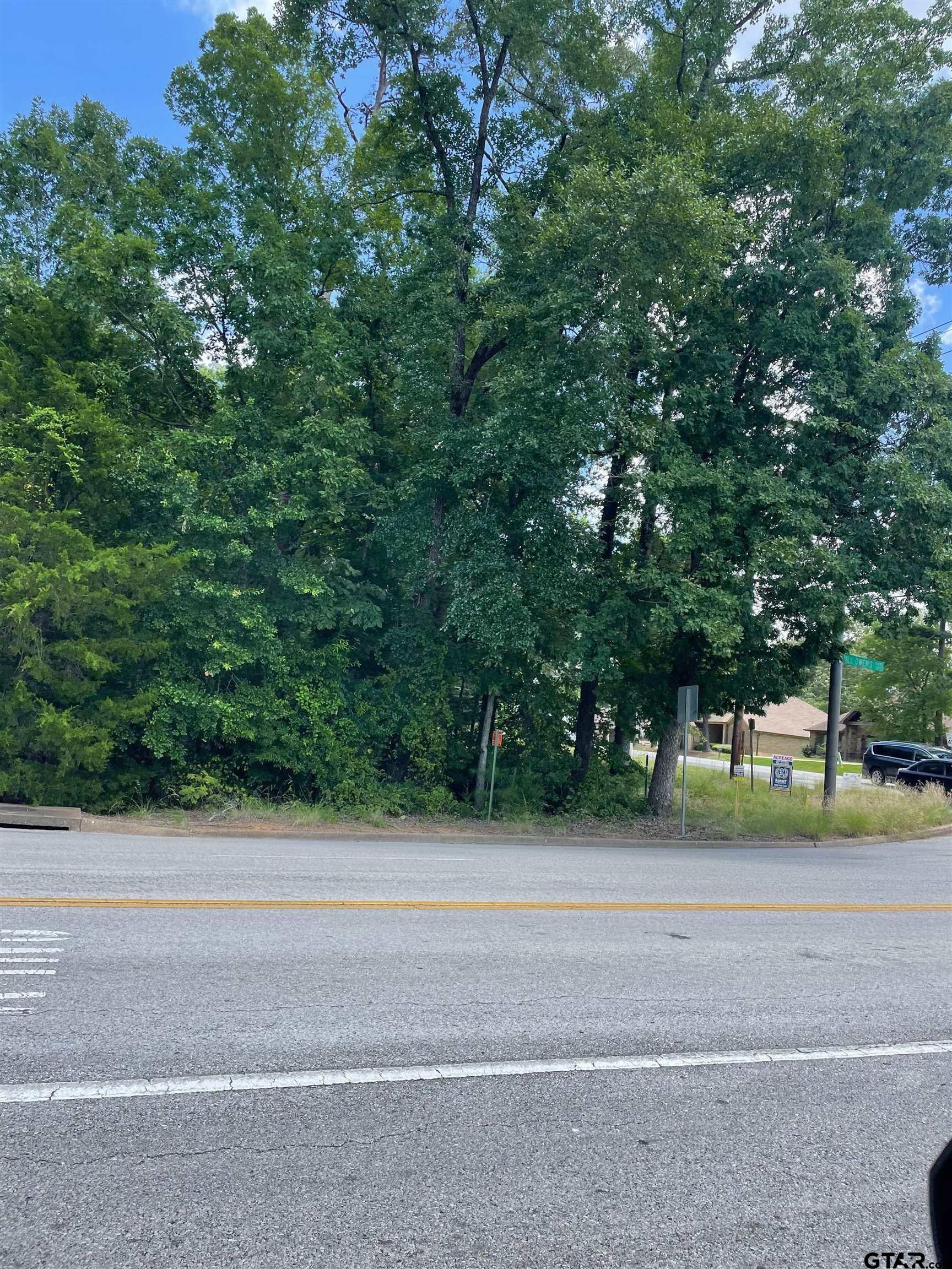 TBD Hawkins Parkway