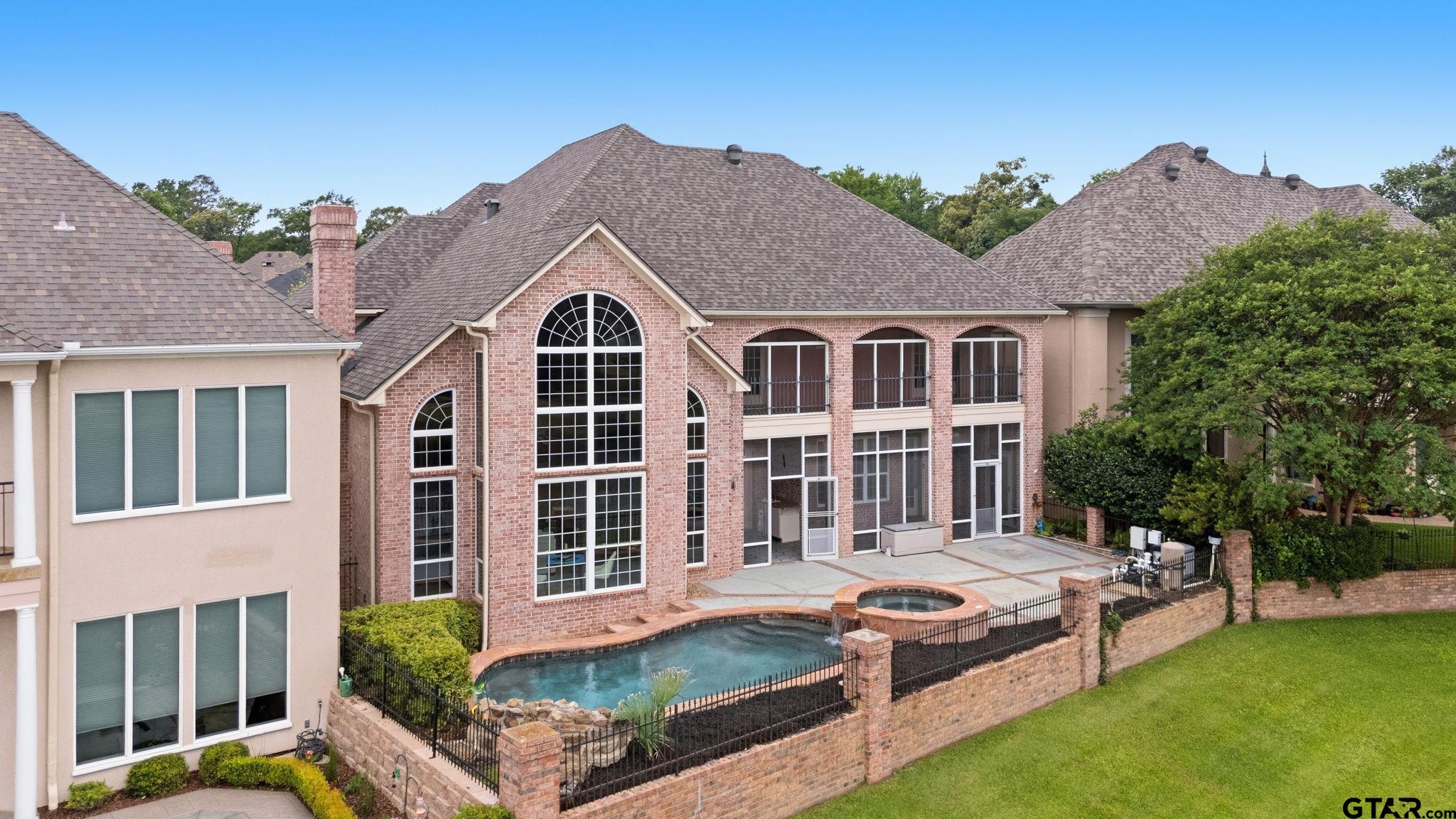 7050 Walden Drive