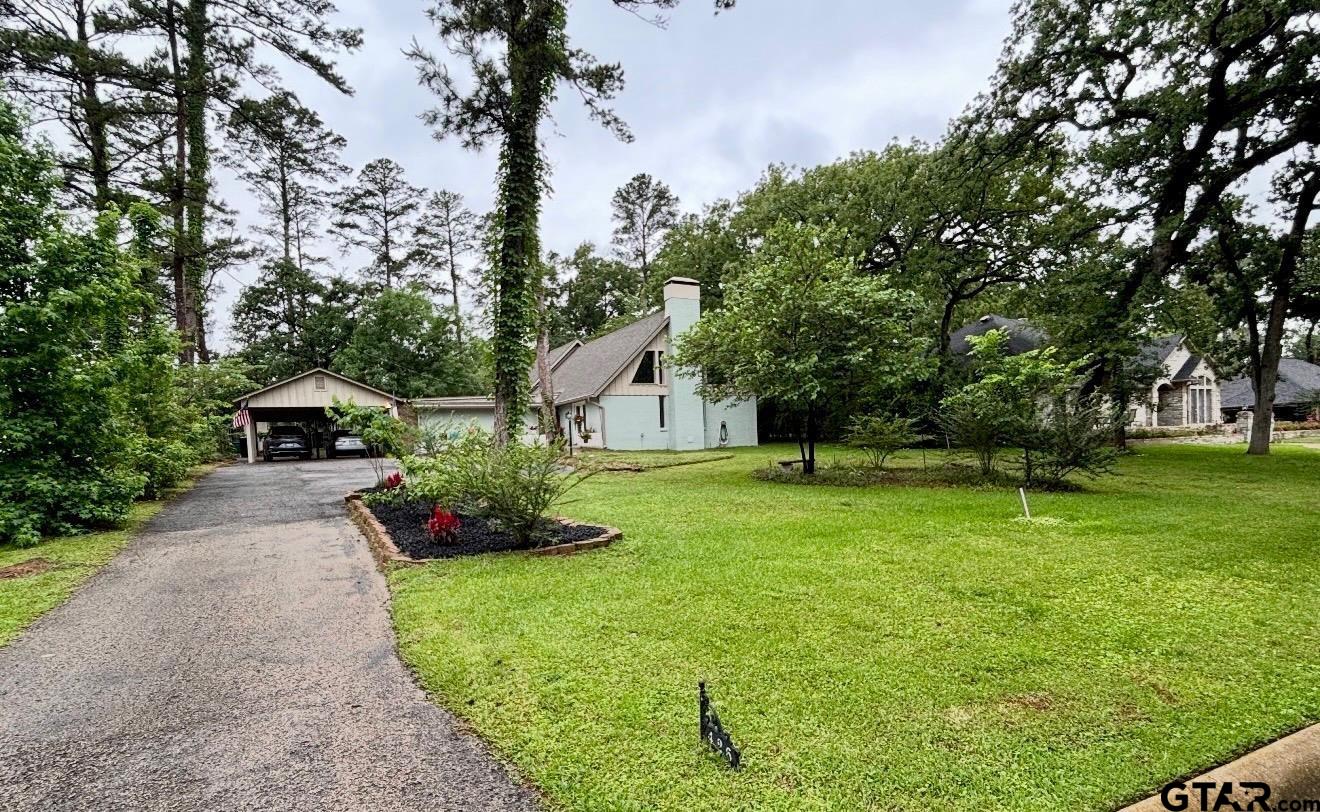 426 Lonestar Ln