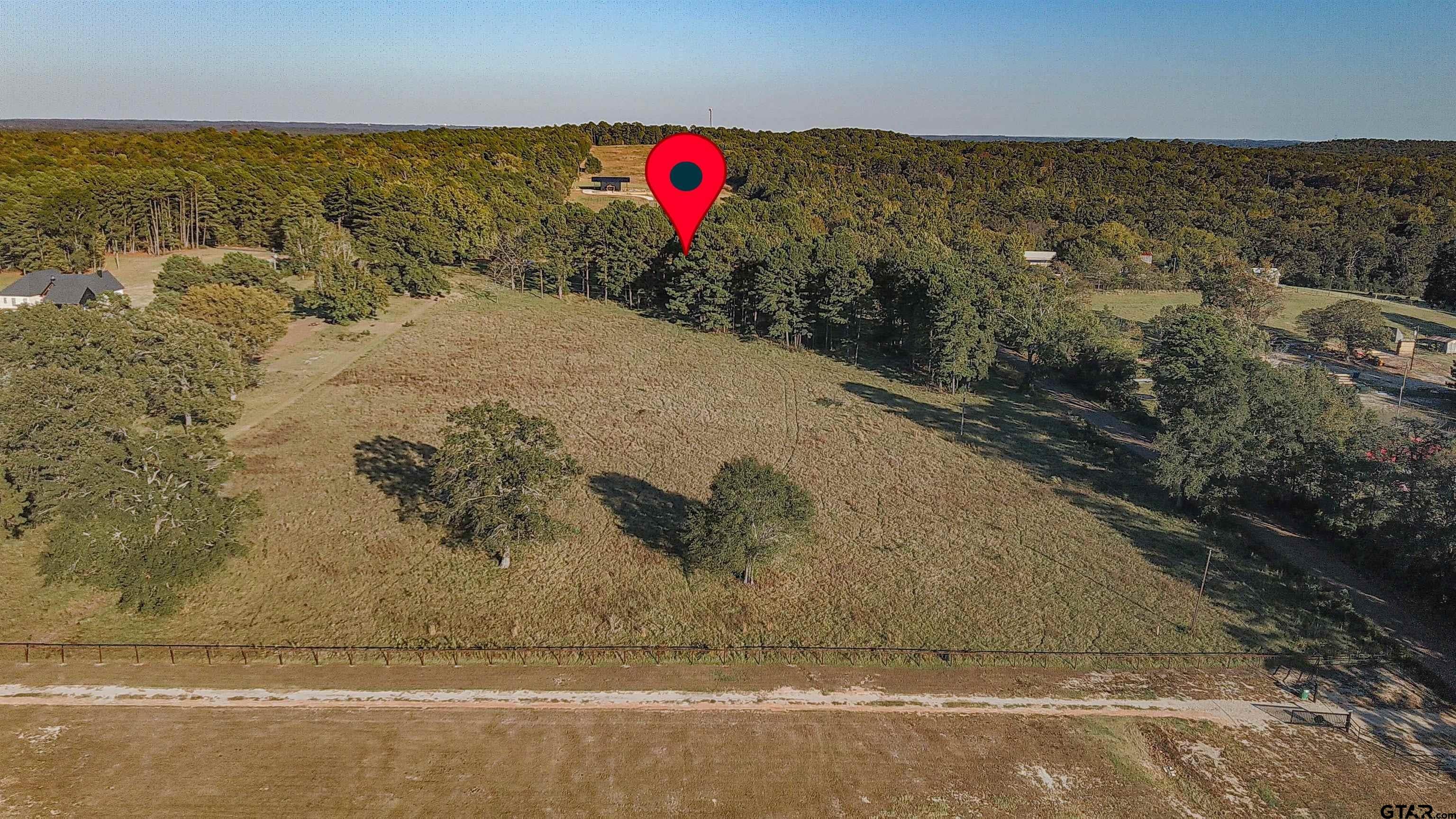 1101 Firetower Rd