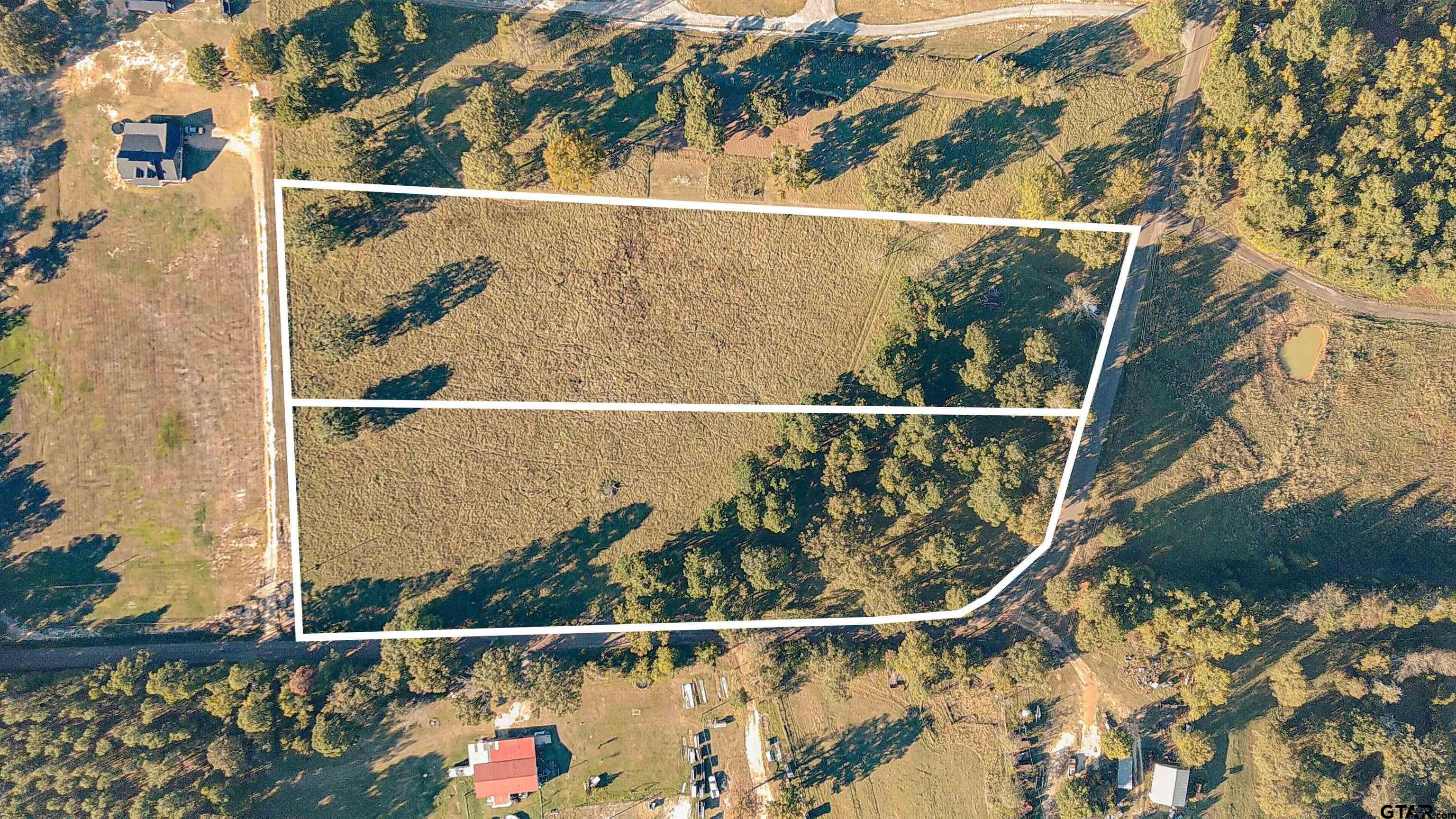 1101 Firetower Rd