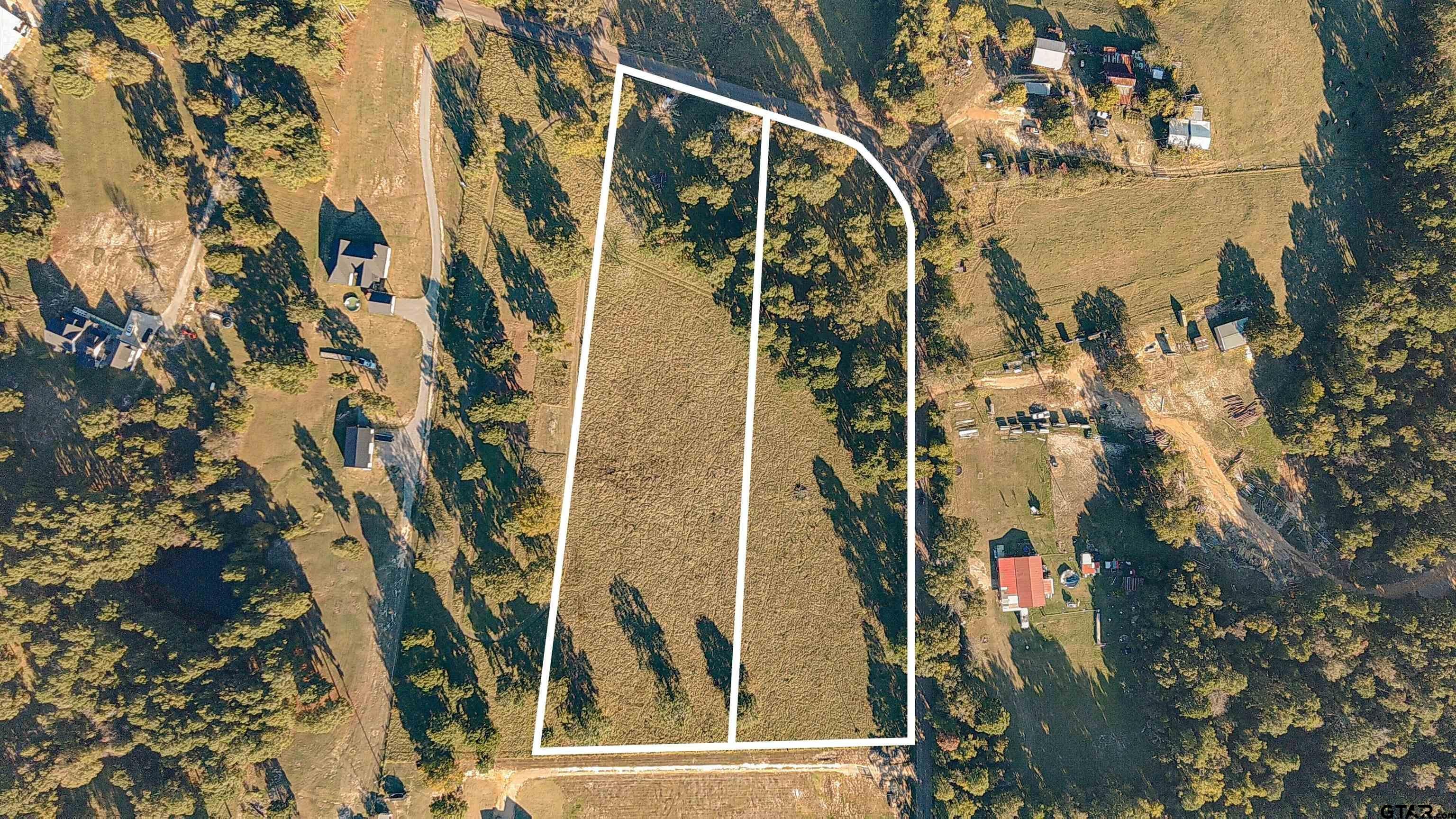 1101 Firetower Rd