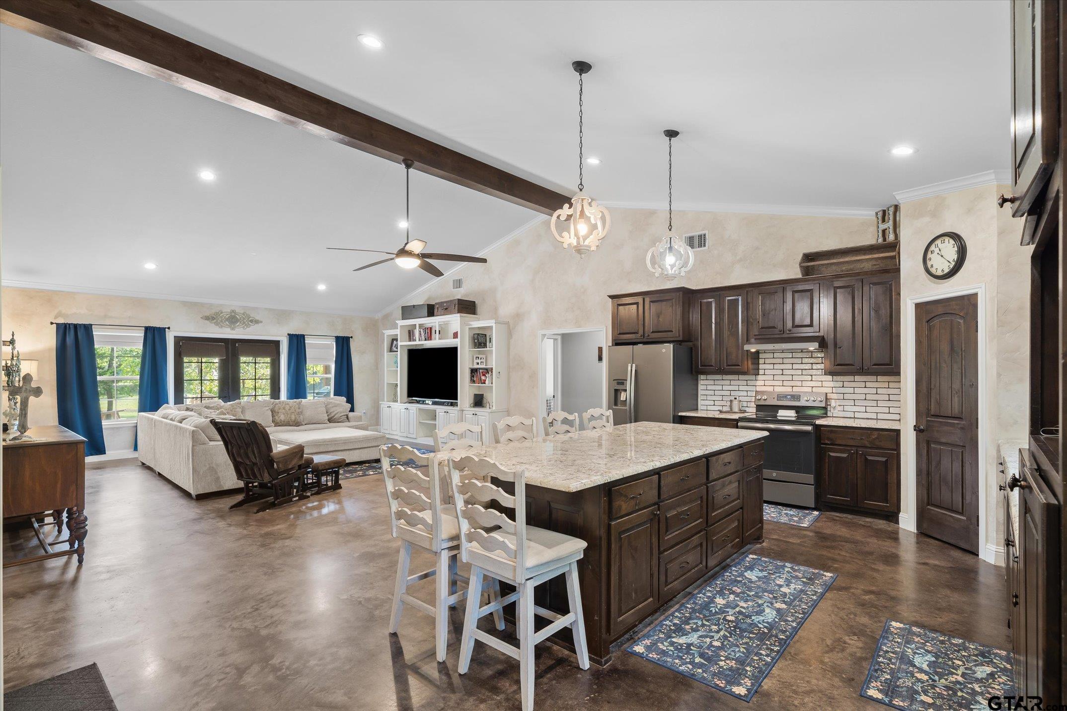 1143 VZ County Road 4602