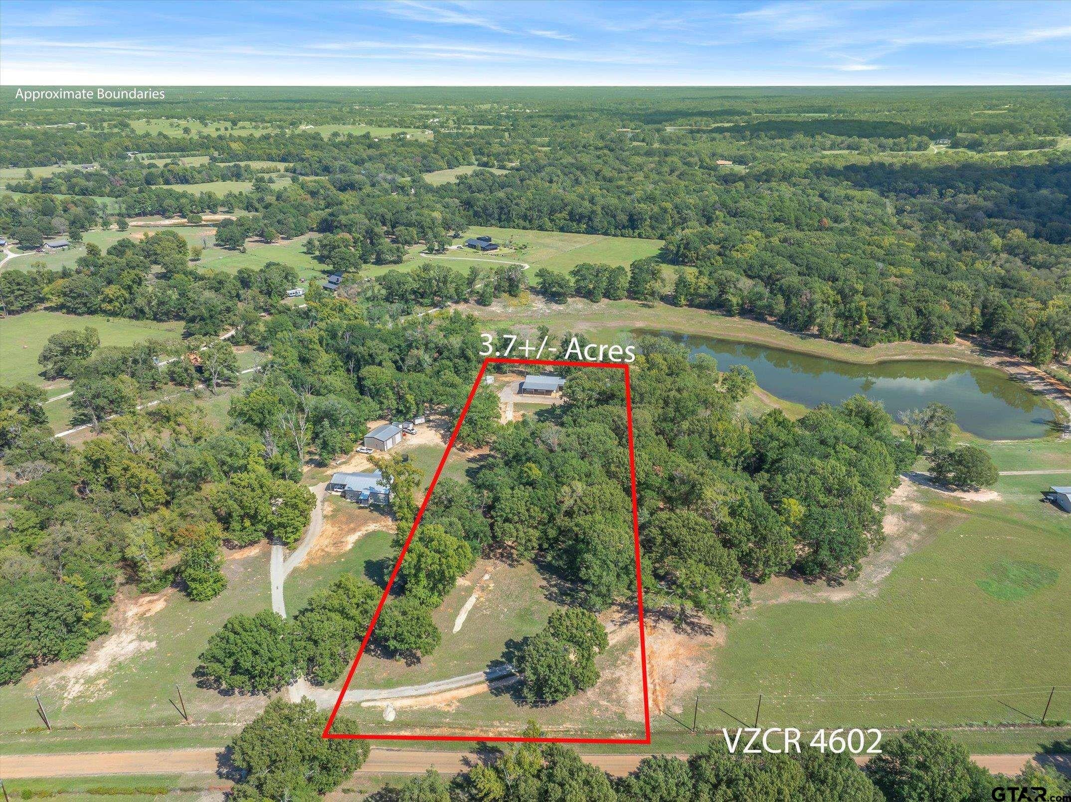 1143 VZ County Road 4602