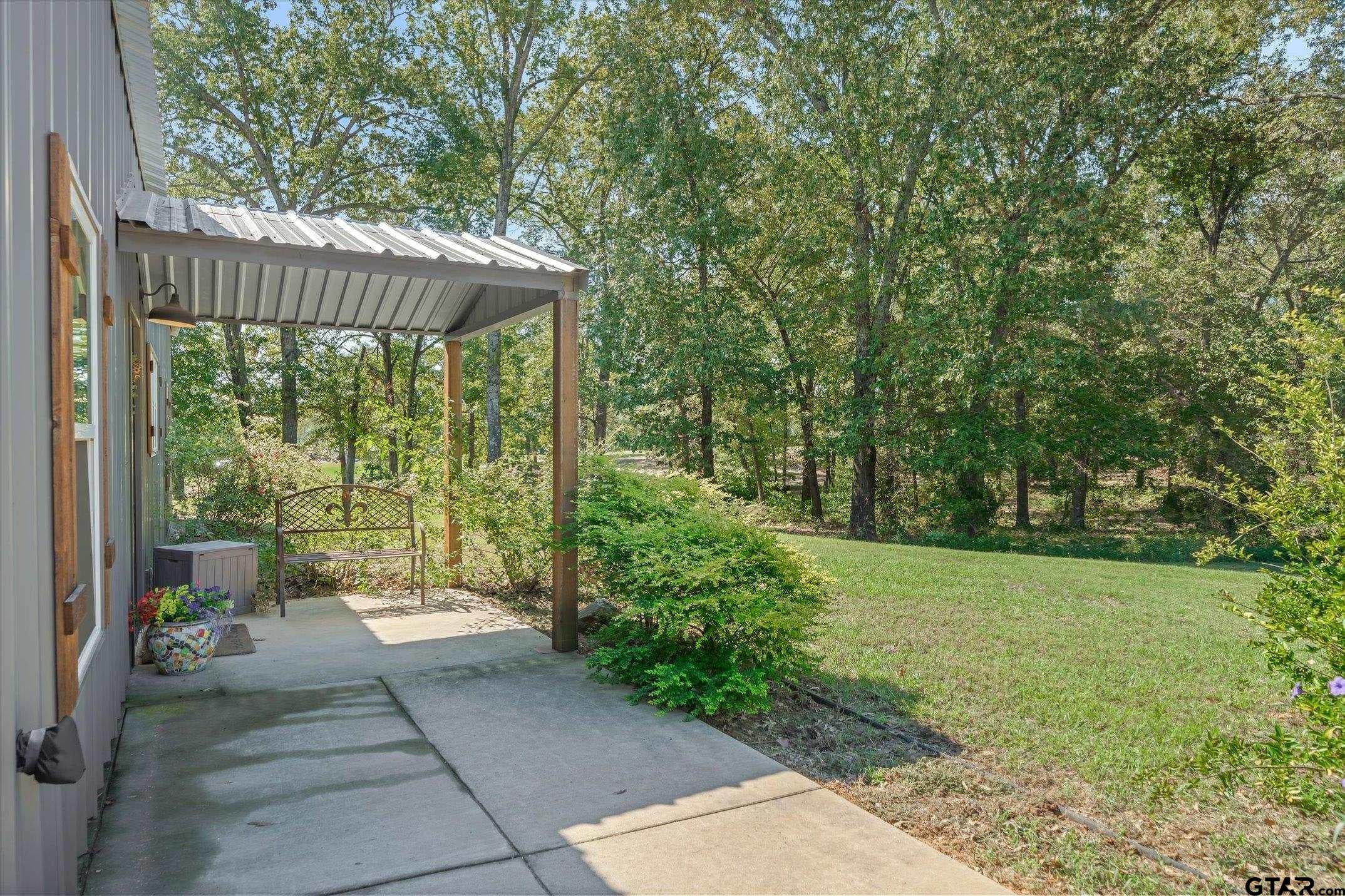 1143 VZ County Road 4602