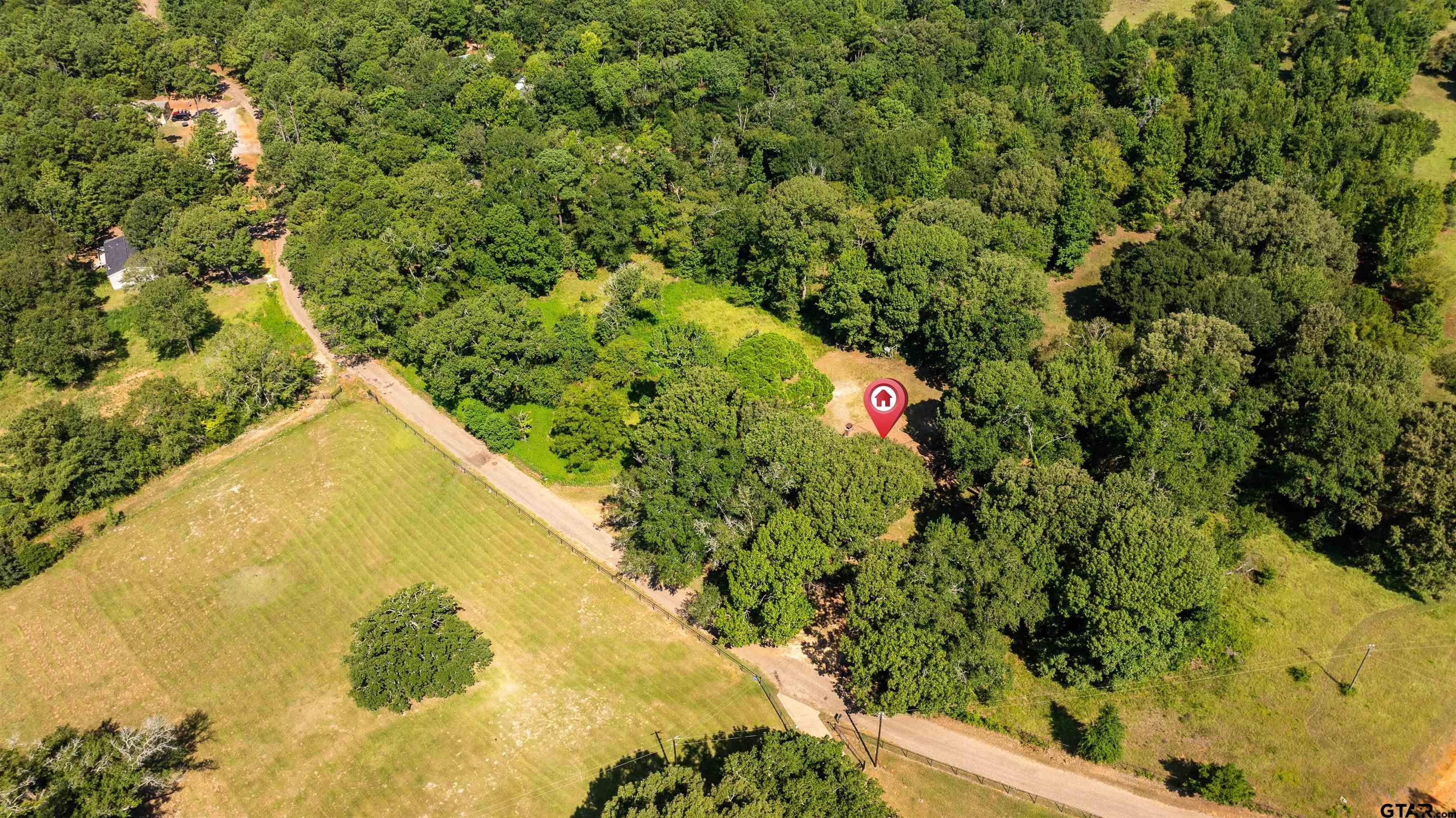 607 An County Road 155