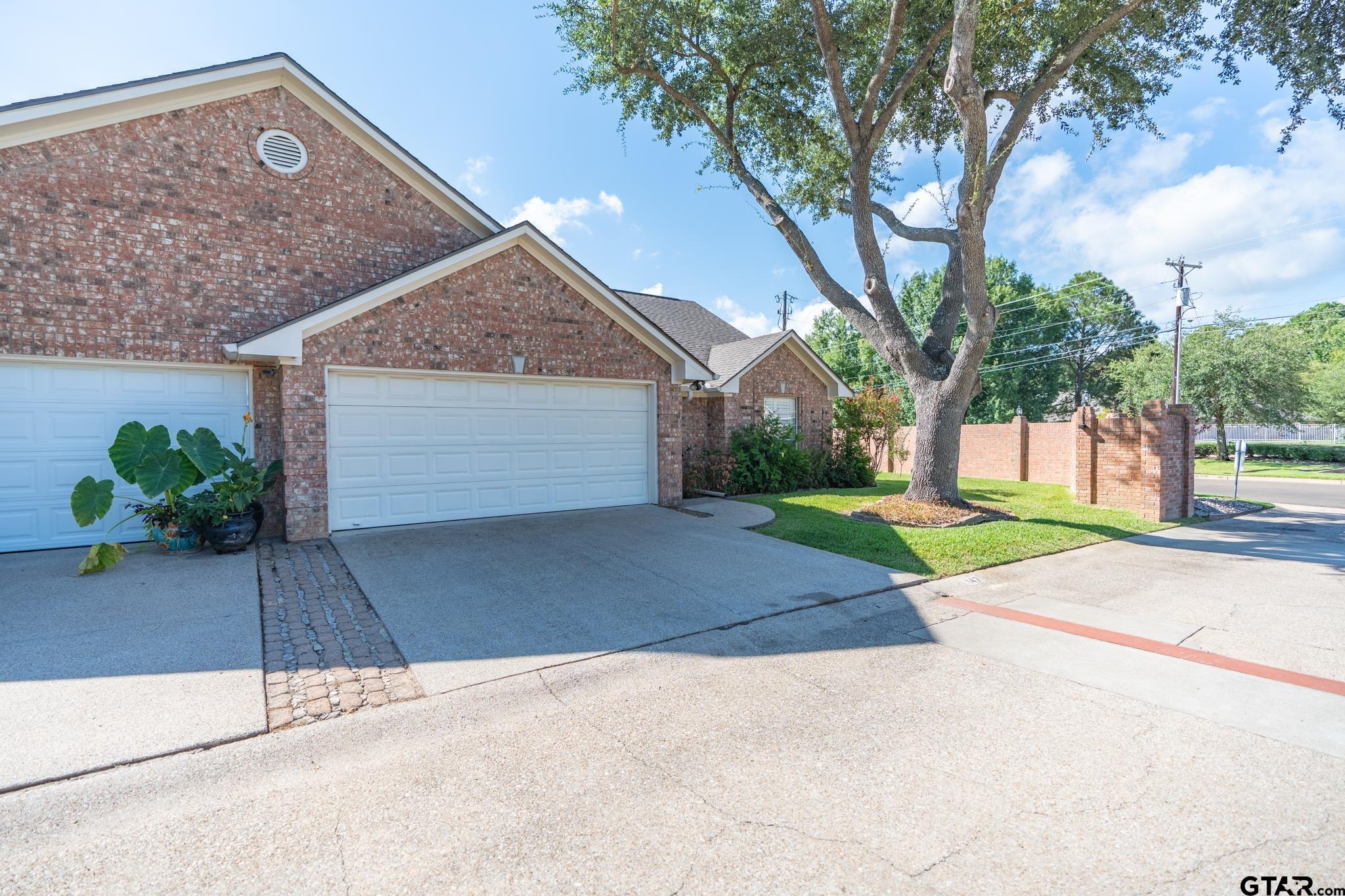 1202 Rice Rd. #147