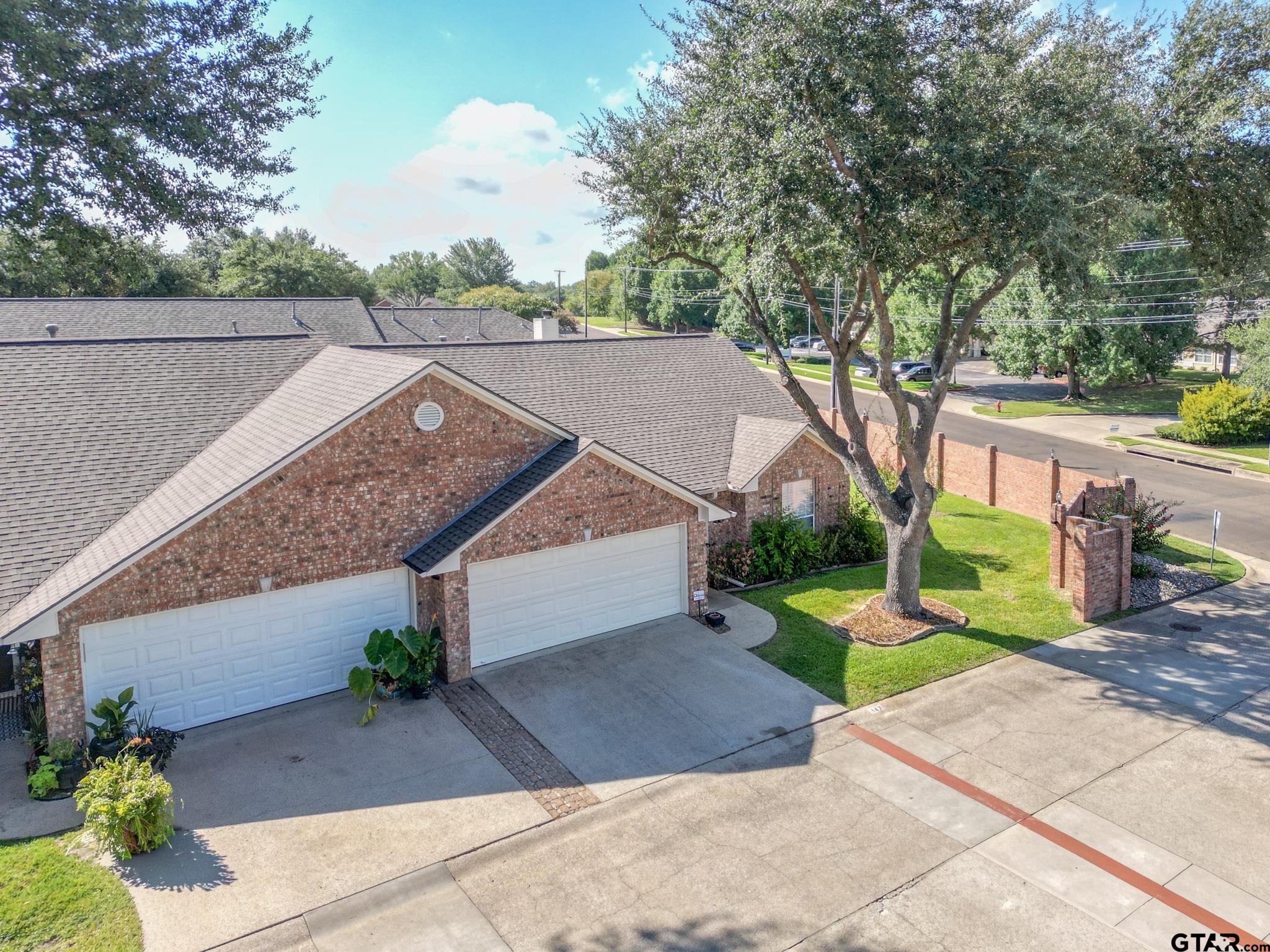 1202 Rice Rd. #147