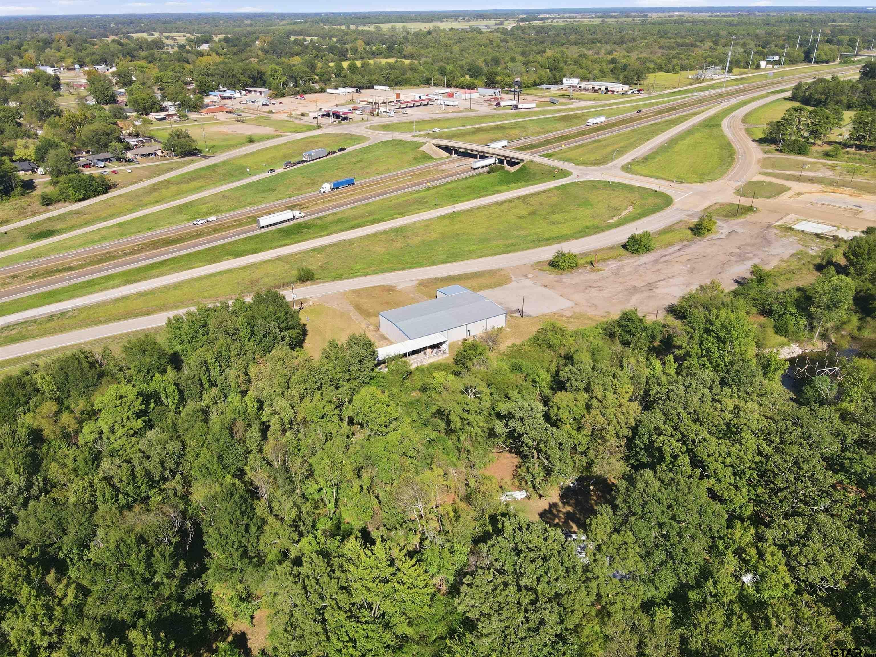 401 I-30