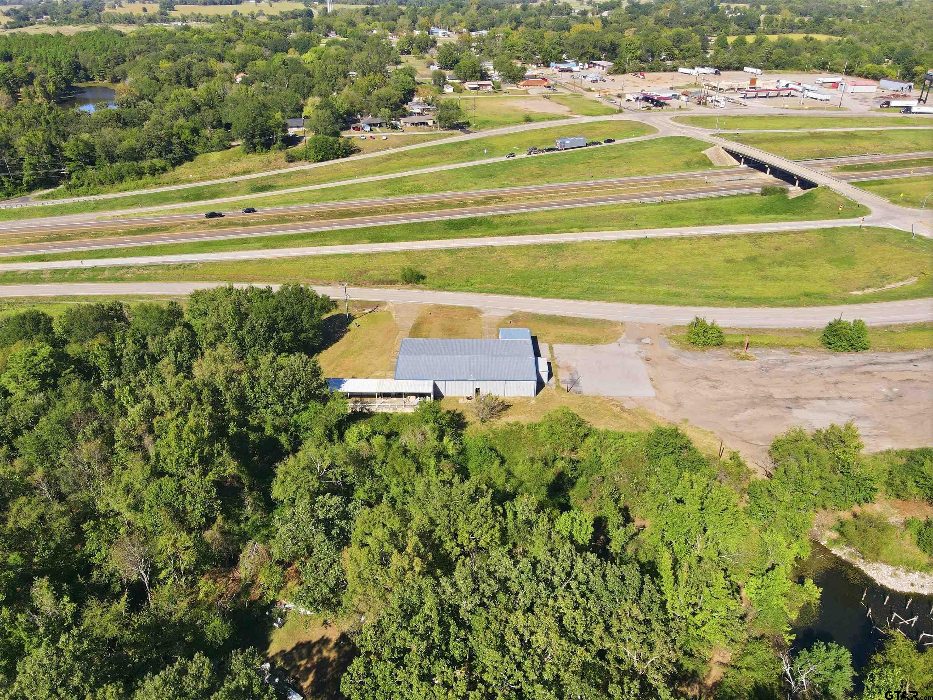 401 I-30