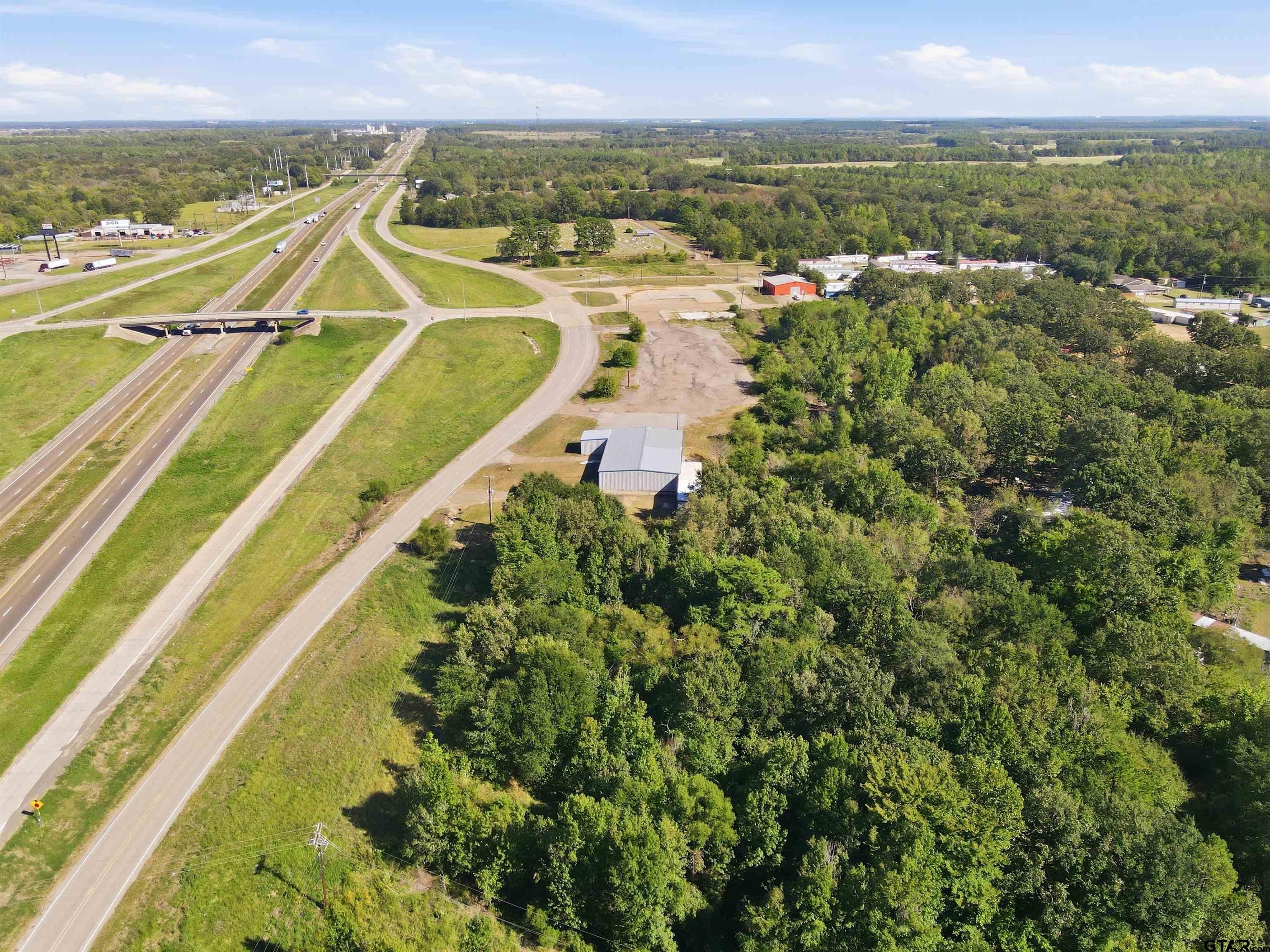 401 I-30