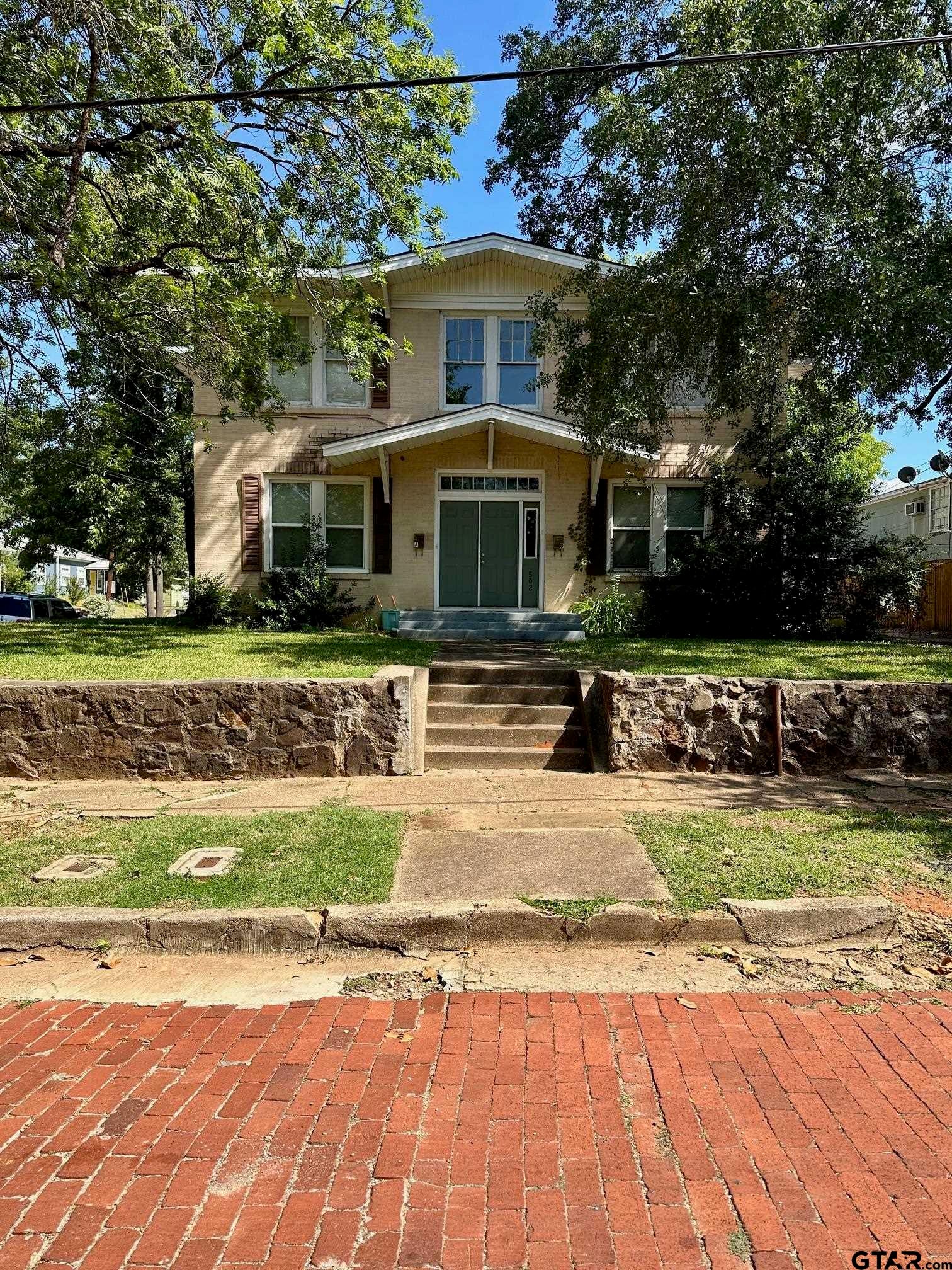 502 S Bois D'arc Ave