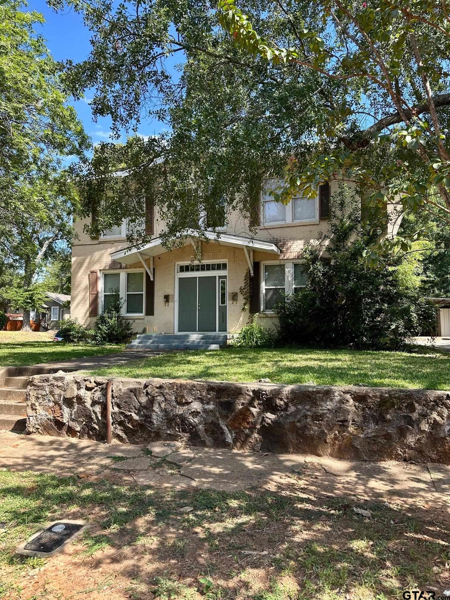 502 S Bois D'arc Ave