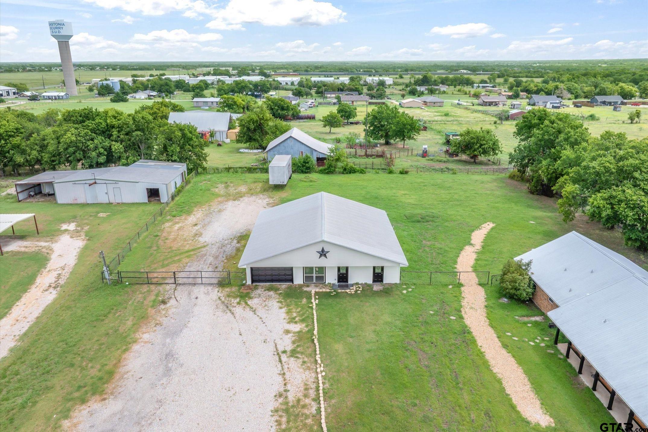 6128 N FM 148