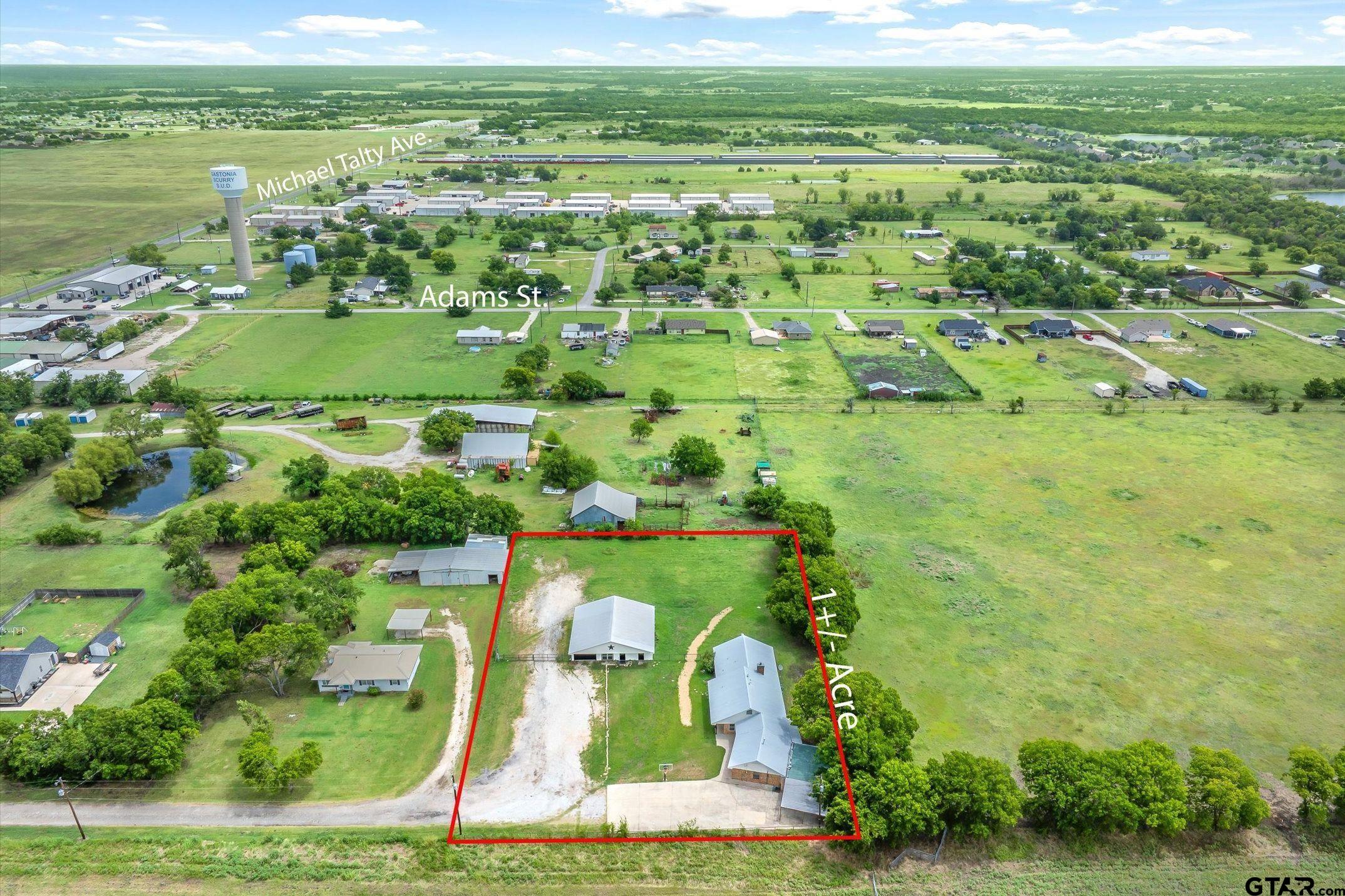 6128 N FM 148