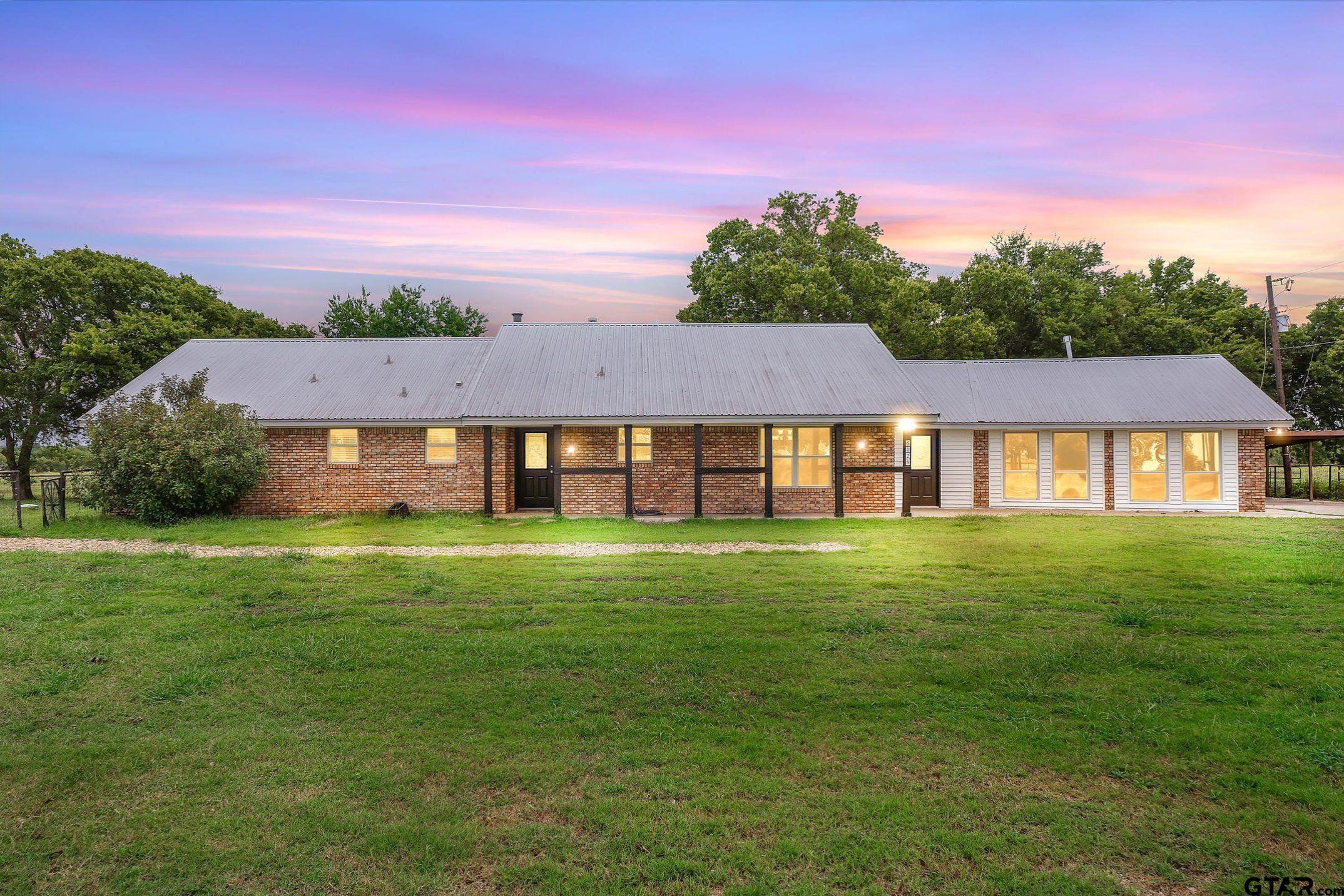 6128 N FM 148
