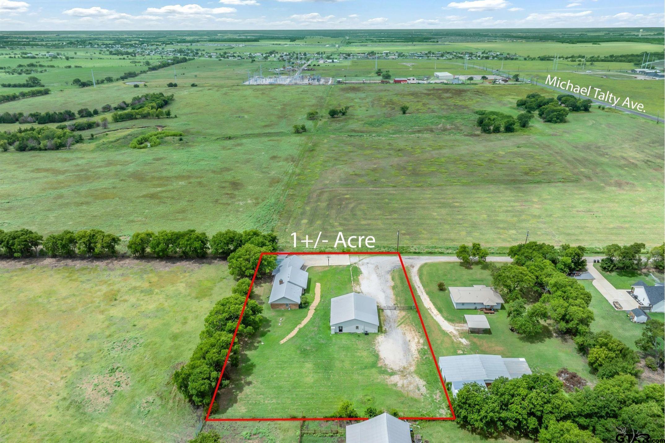 6128 N FM 148