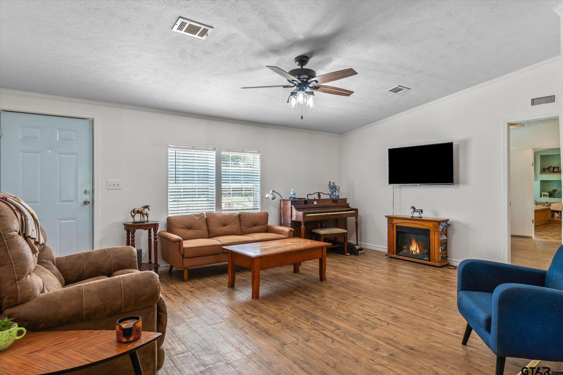 1285 VZ County Road 4512