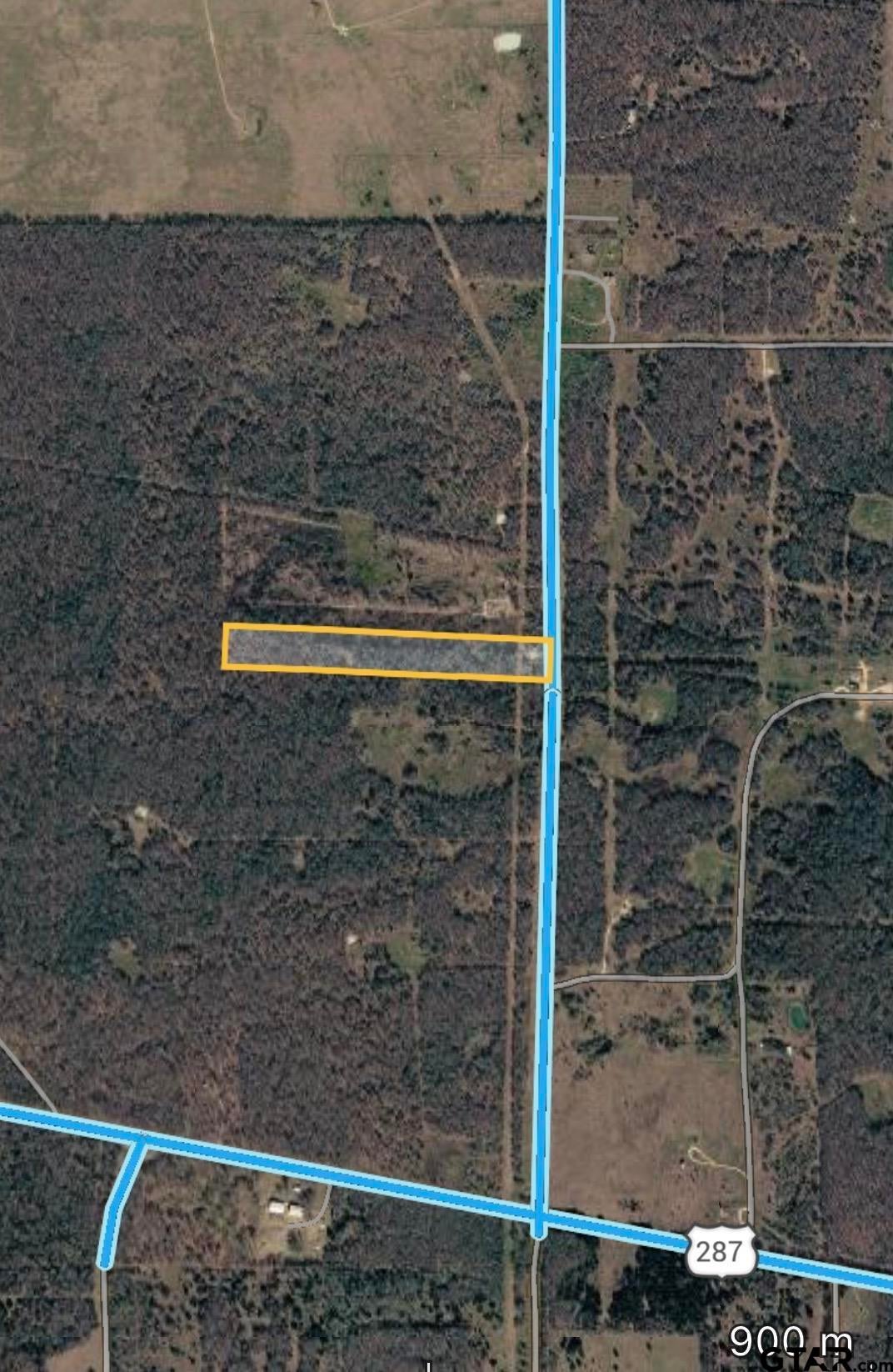 000 An County Rd 493