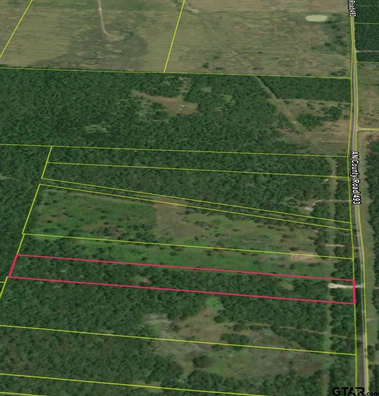 000 An County Rd 493